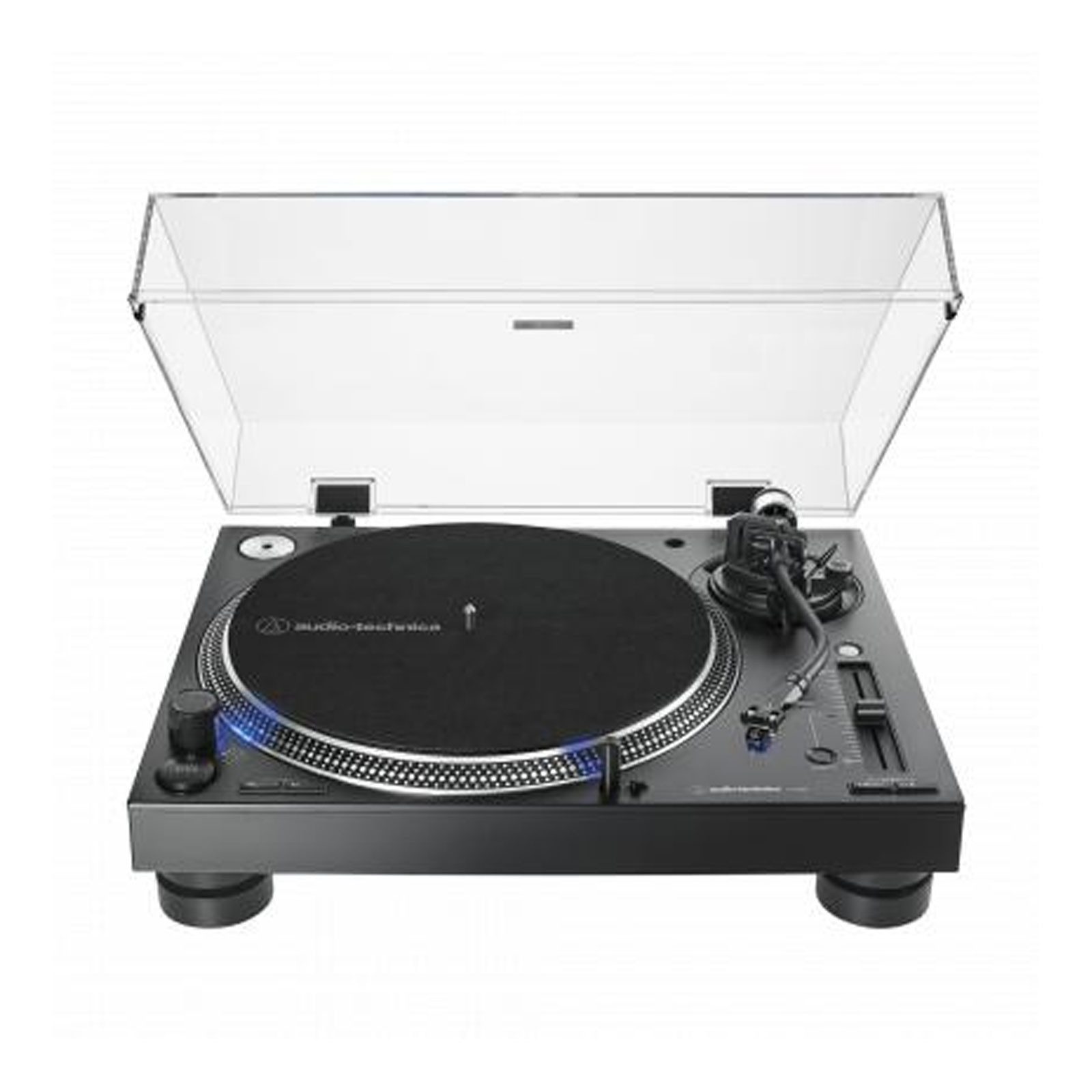 audio-technica AT-LP140XP Plattenspieler