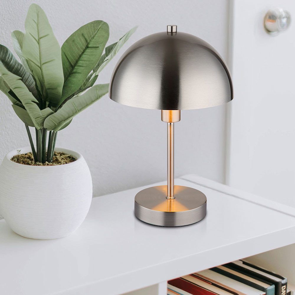 GLOBO LIGHTING Schreibtischlampe, Leuchtmittel nicht inklusive, günstig online kaufen
