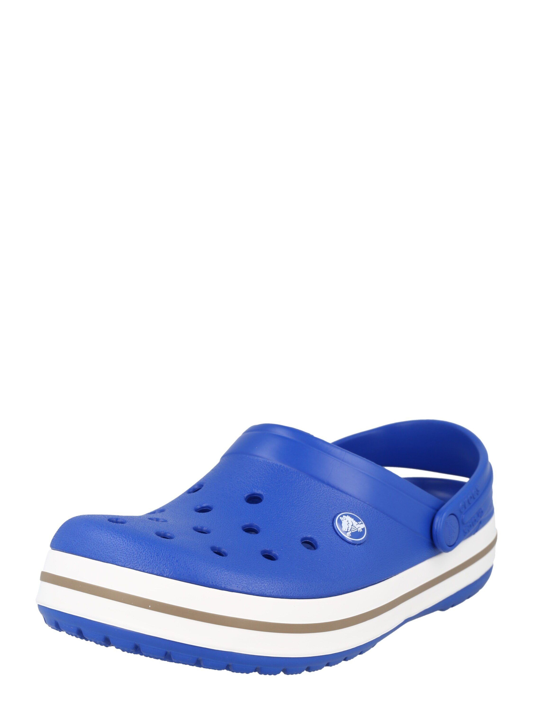 Crocs Crocband Clog (1-tlg) Blue Bolt