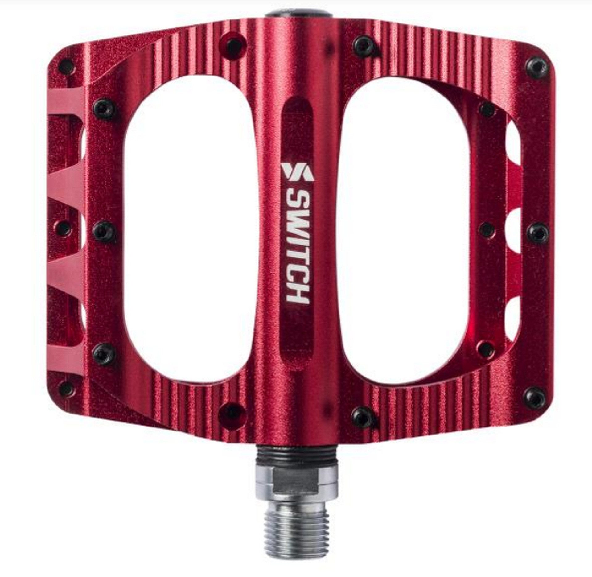 GIST Plattformpedale