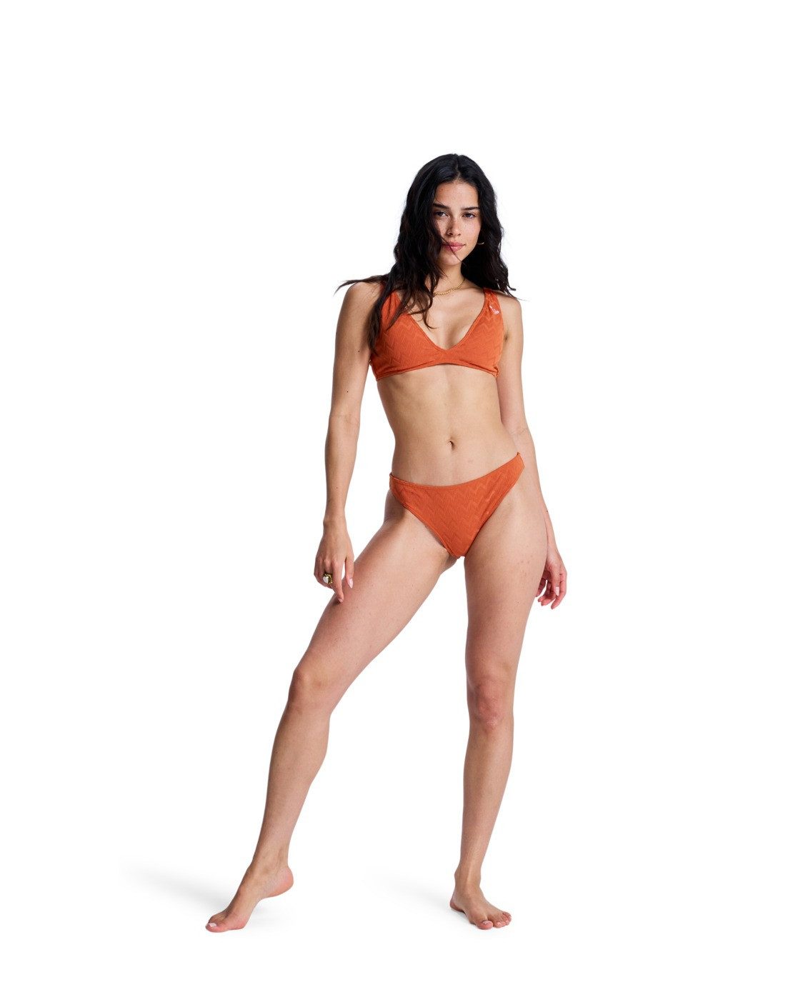 Roxy Bikini-Hose Current Coolness Hipster