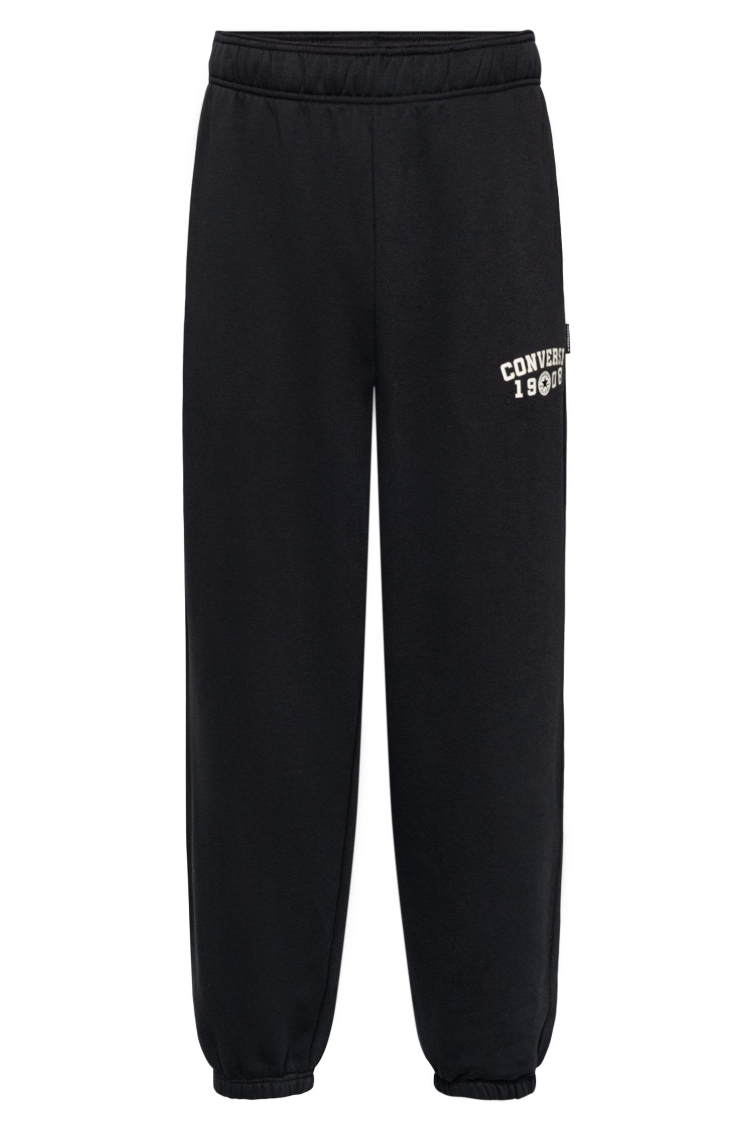 Converse Jogginghose 1908 SWEATPANT aus Baumwolle und Polyester, erhältlich in den Größen S bis XXL