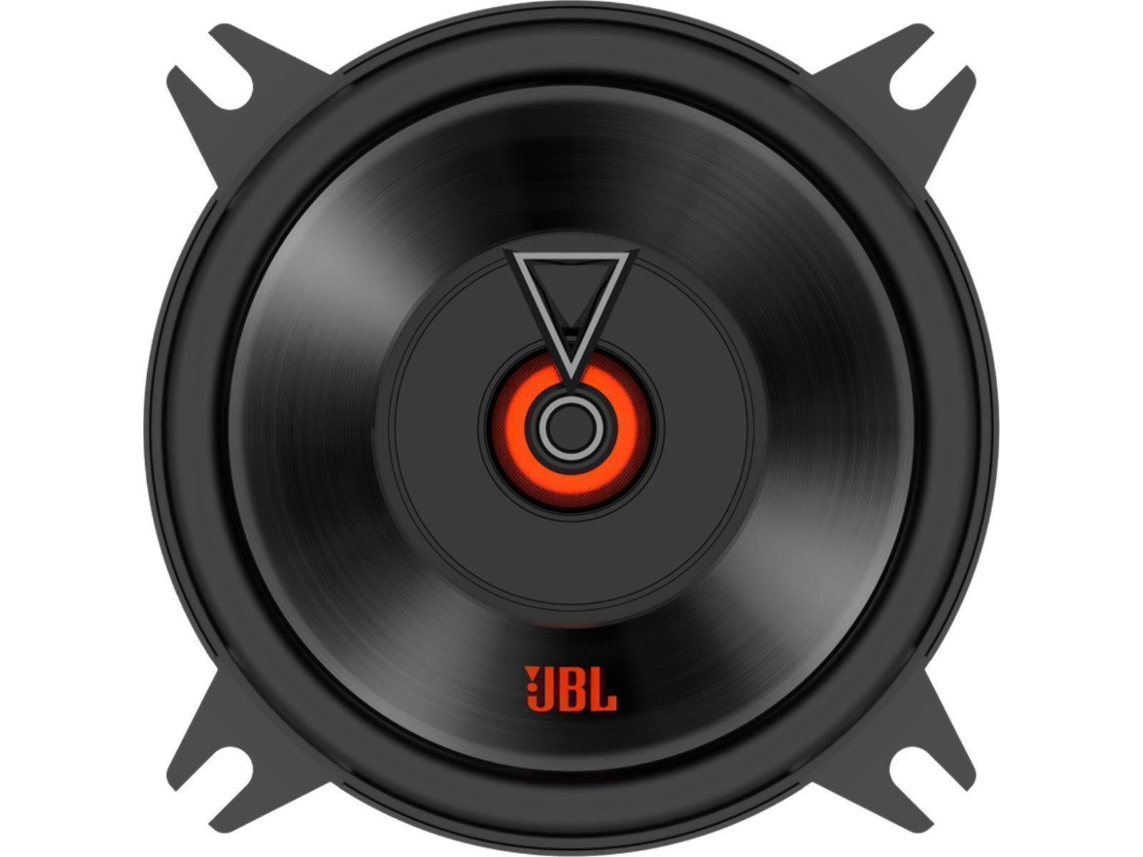 JBL JBL Lautsprecher Set passend für Renault Kangoo 1997-09 Armaturenbrett Auto-Lautsprecher