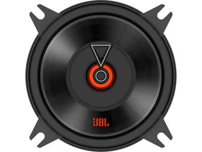 JBL JBL Lautsprecher Set passend für Mercedes Sprinter W903 Armaturenbrett Auto-Lautsprecher