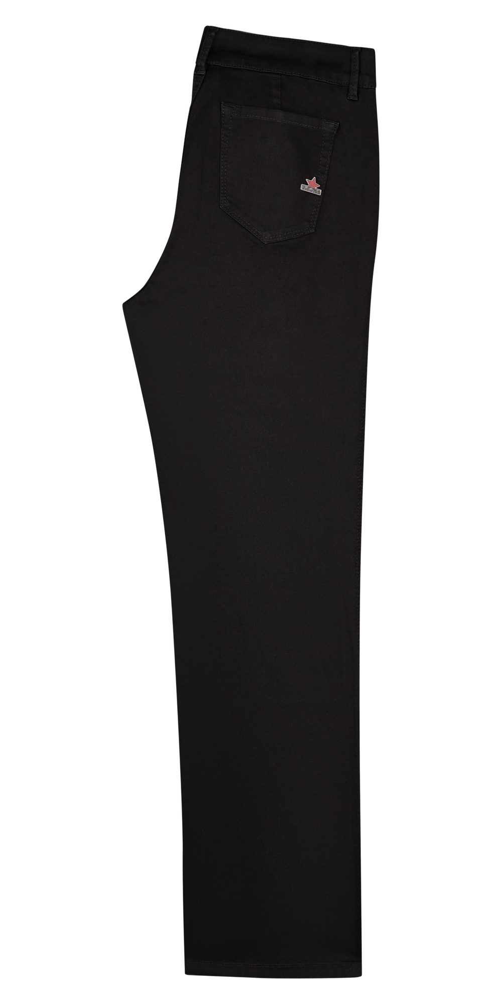 Buena Vista Bootcut-Jeans ? Damen Jeans ? Straight Fit ? Bootcut Denim - St günstig online kaufen