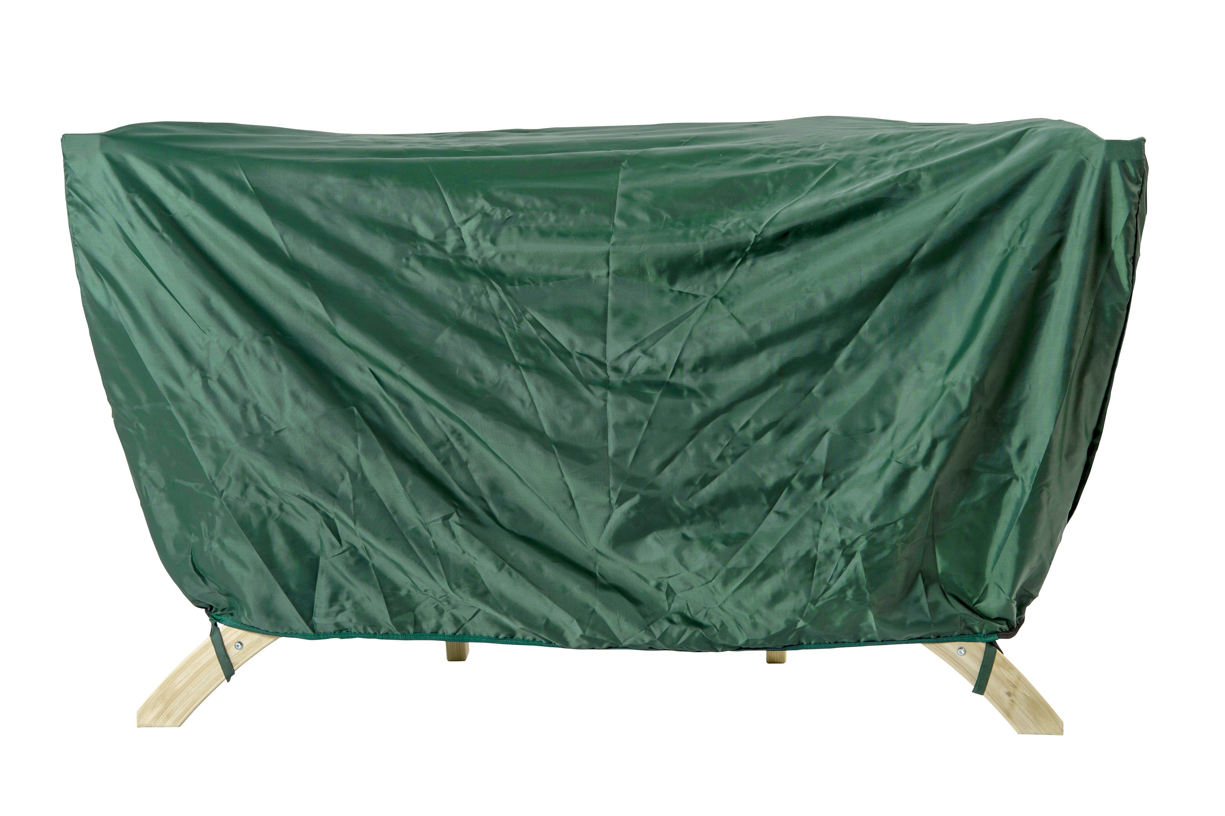 Amazonas Gartenmöbel-Schutzhülle Schutzhülle Siena Due Cover
