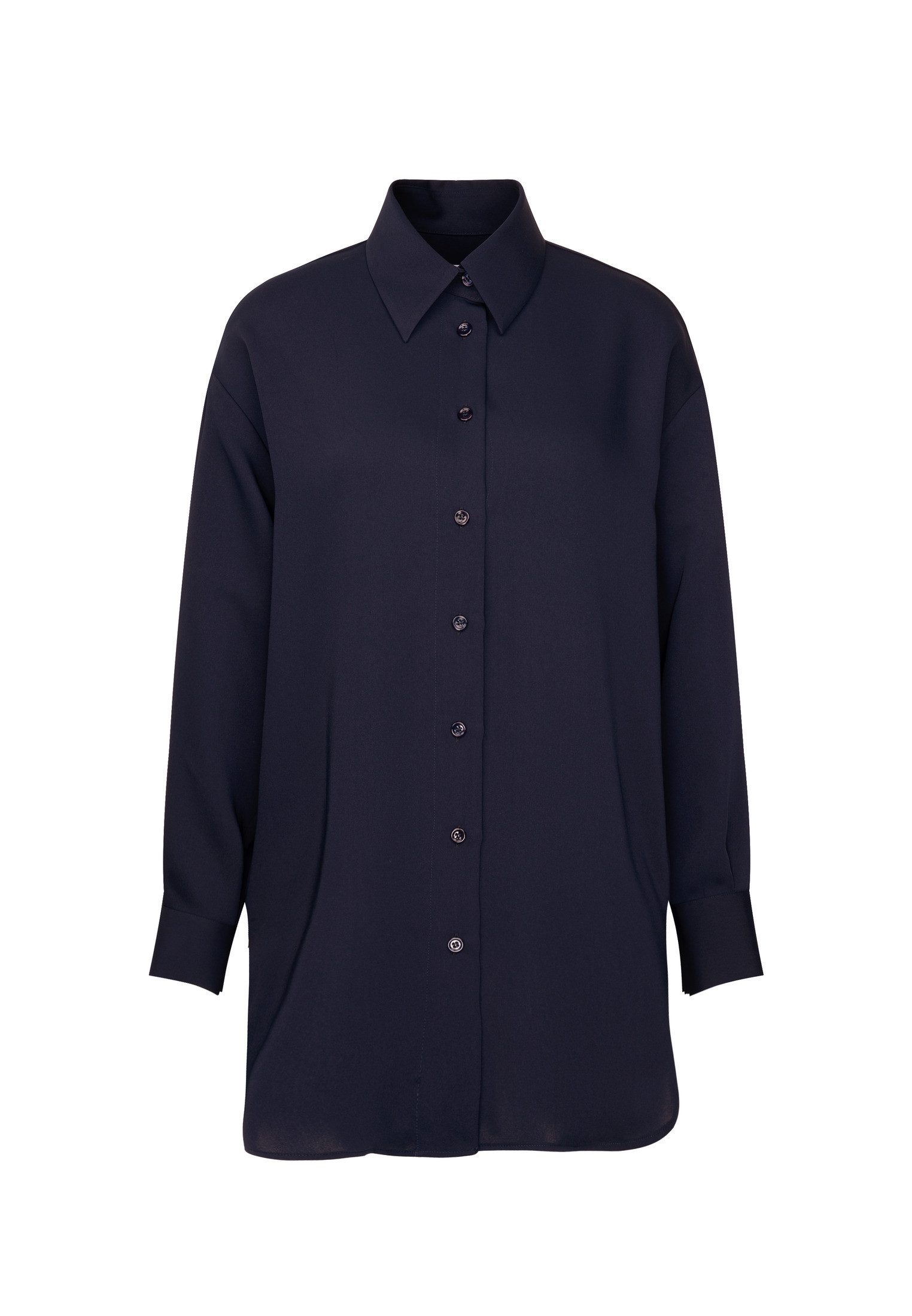 Longbluse