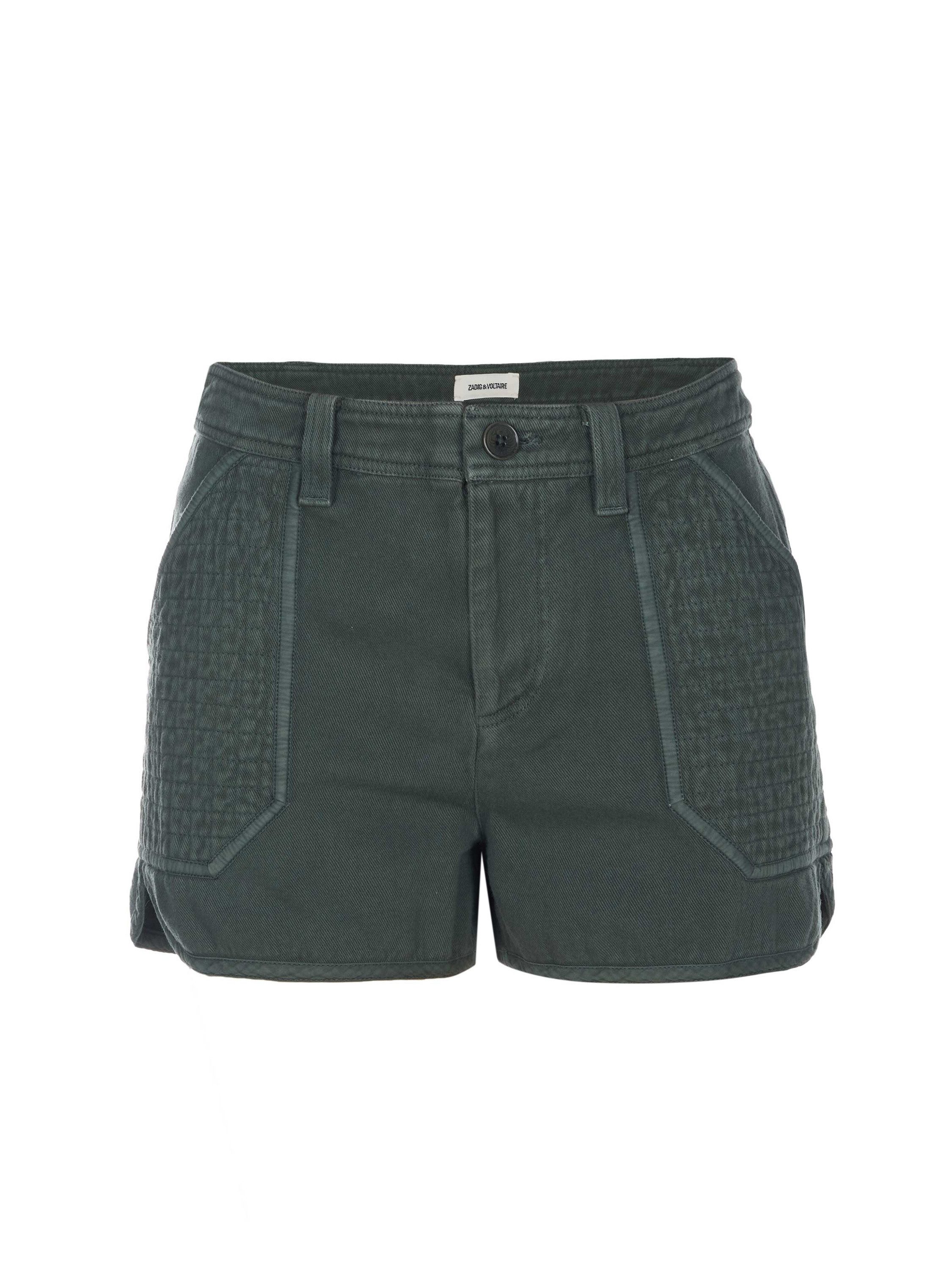 ZADIG & VOLTAIRE 5-Pocket-Hose ZADIG & VOLTAIRE für Damen (1-tlg)