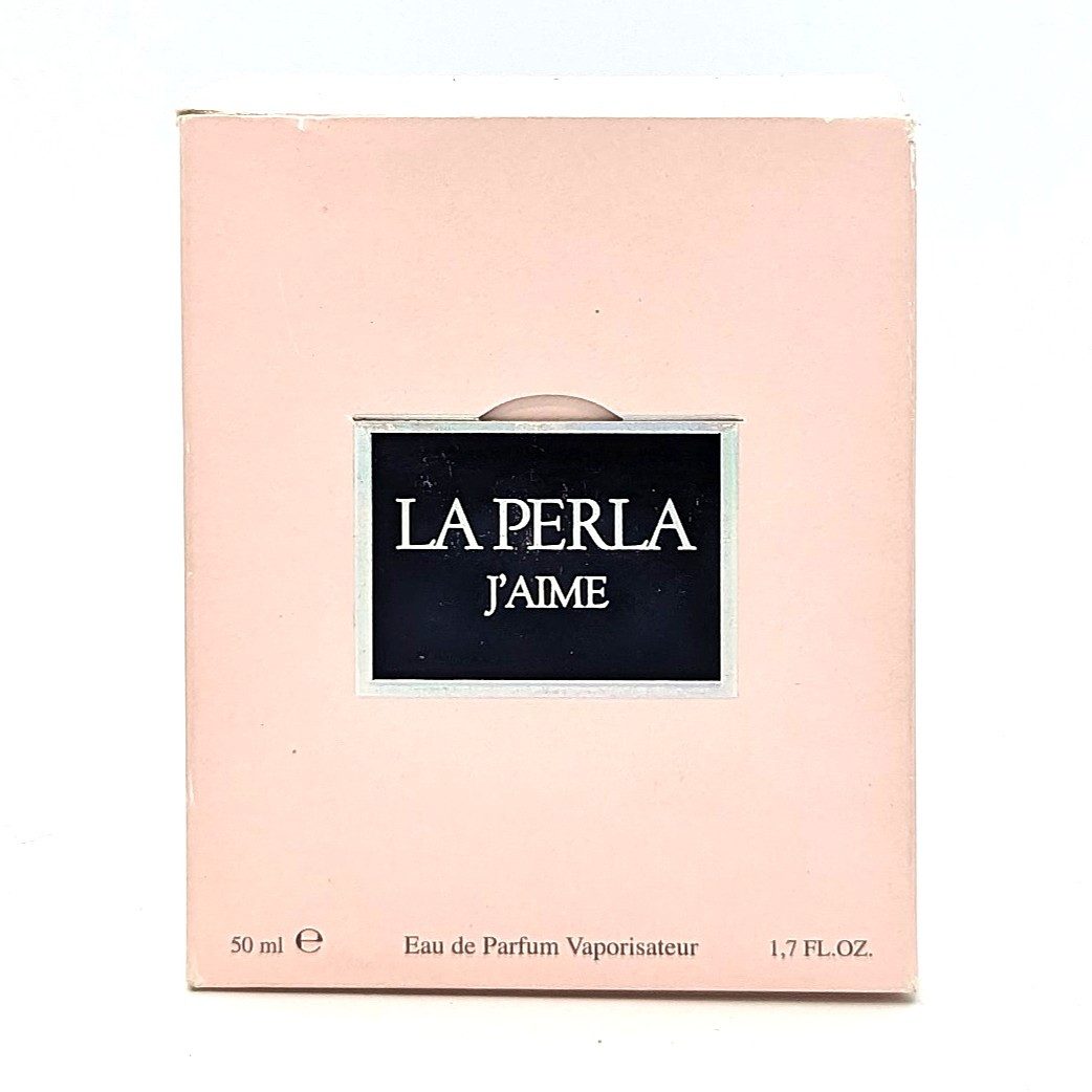 Eau de Parfum J'aime 50 ml 1.7 FL OZ Eau de Parfum Vaporisateur