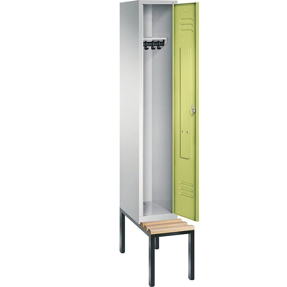 C+P Aktenschrank