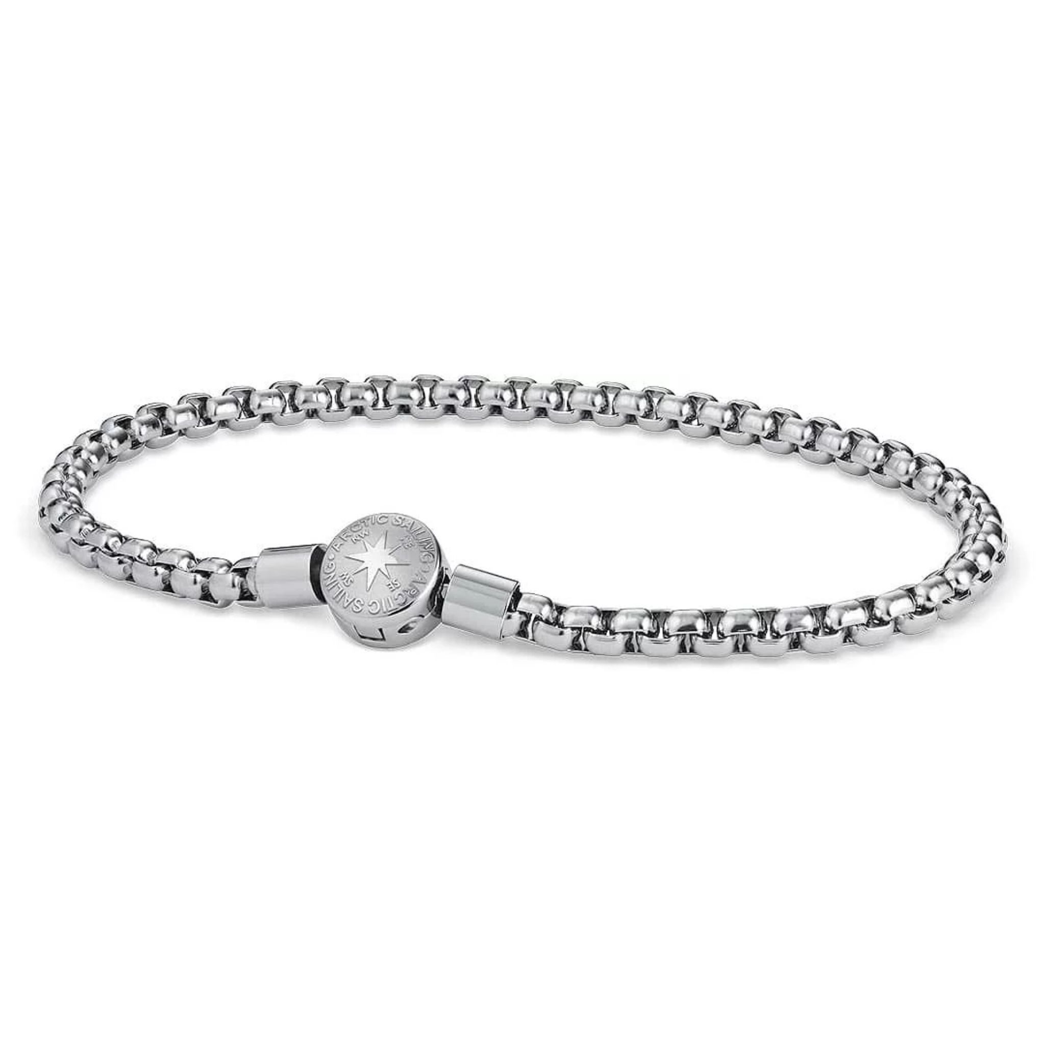 Bering Armband Armband aus Edelstahl - Bering Jewelry Modell: 638-10-200