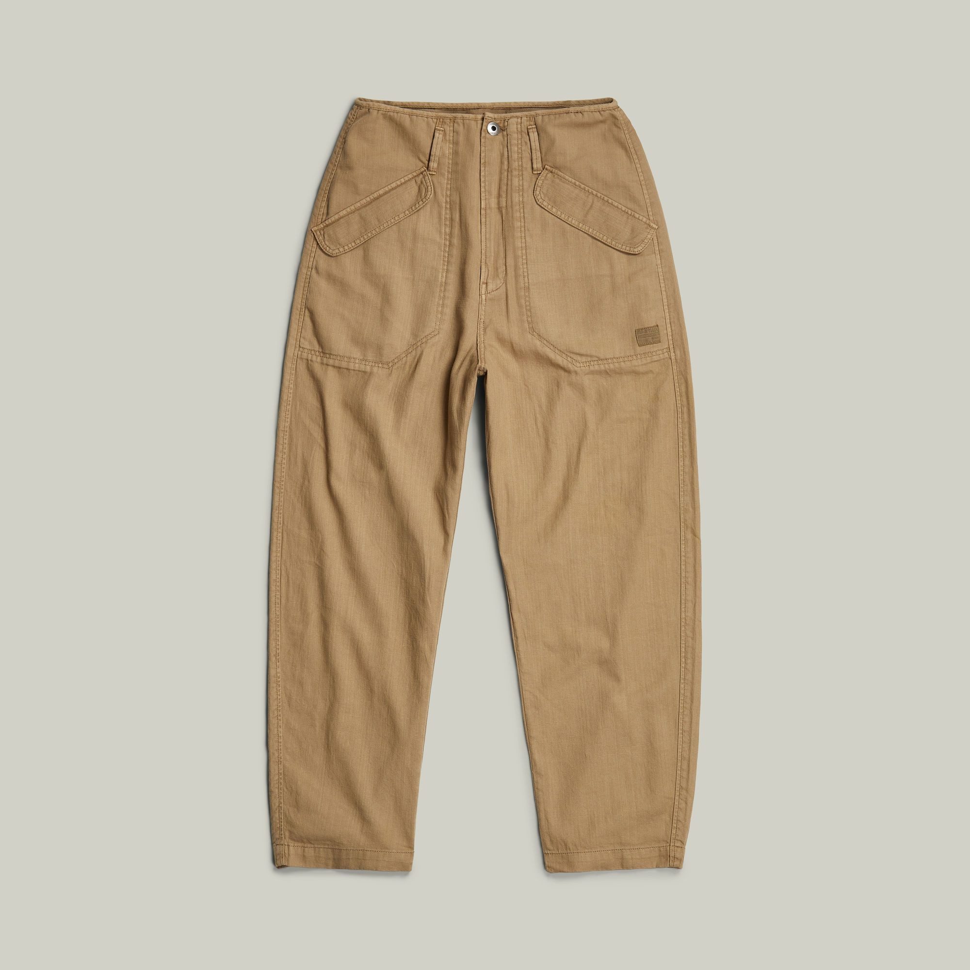 Stoffhose