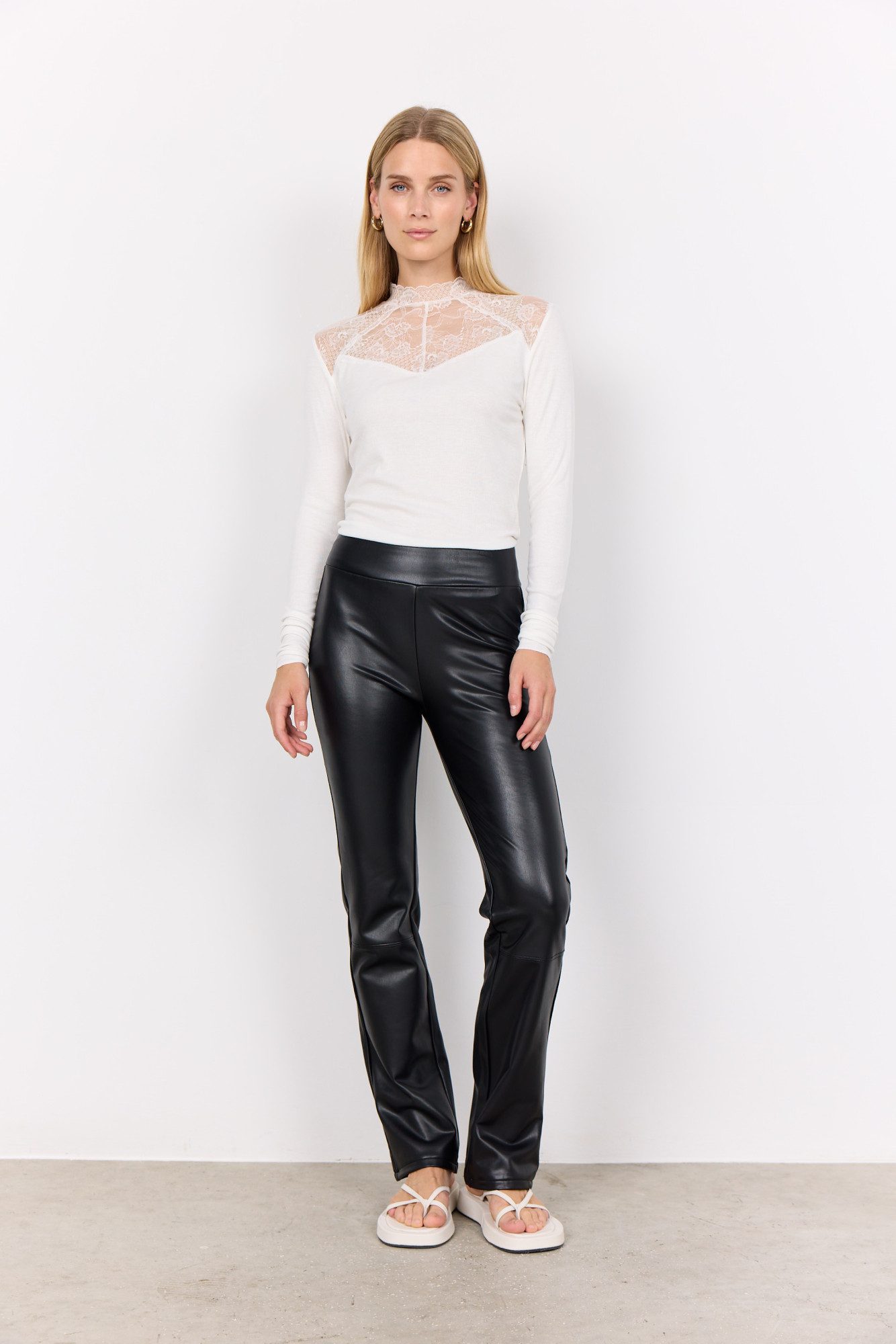 soyaconcept Stoffhose
