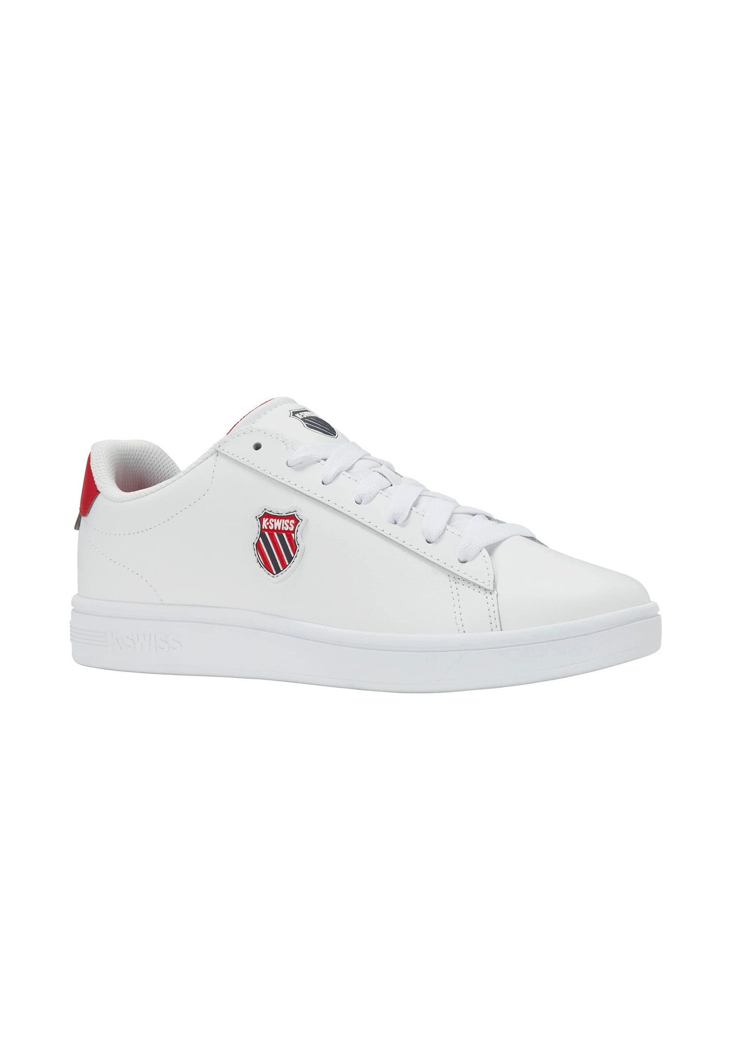 K-Swiss Court Shield II Sneaker