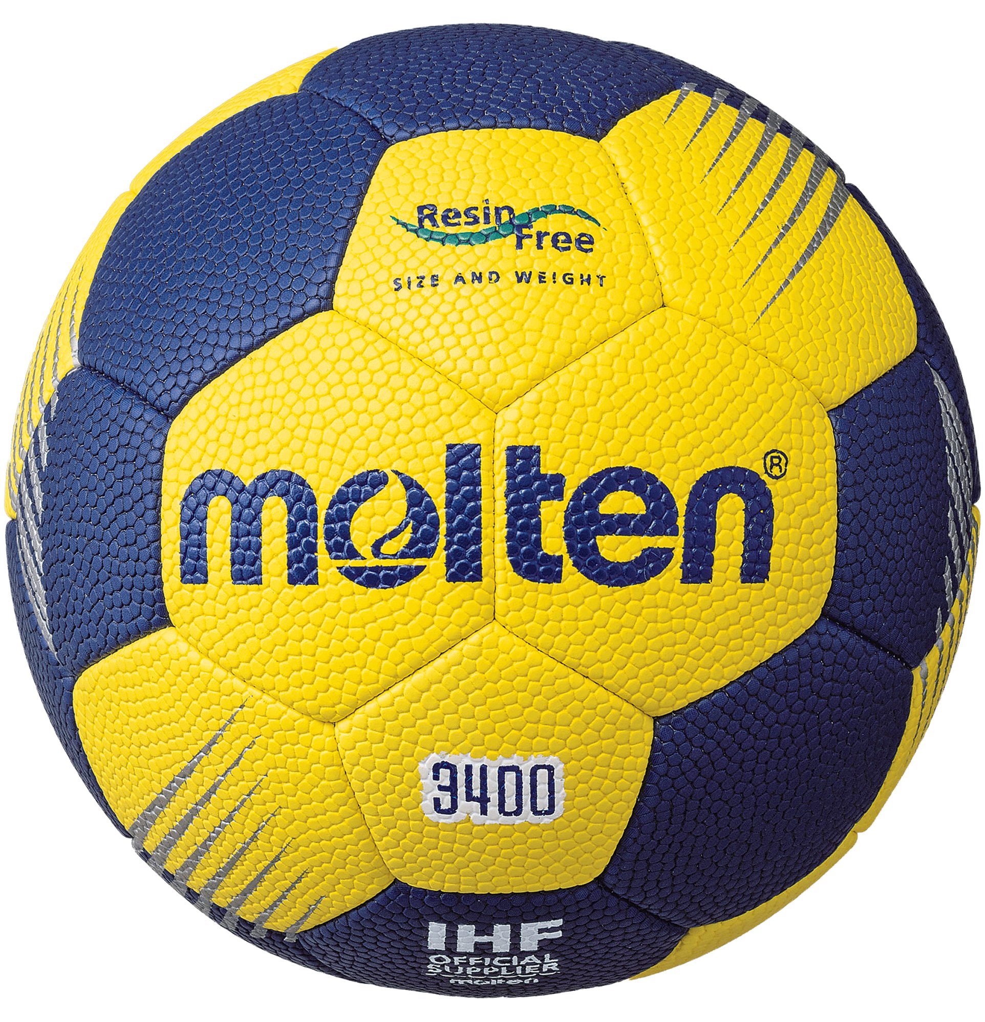 Molten Handball Handball HF3400-YN