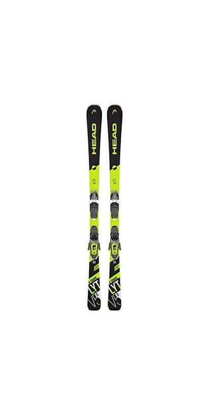 Head Ski »V-Shape V5 X LYT-PR + PR 11 GW«