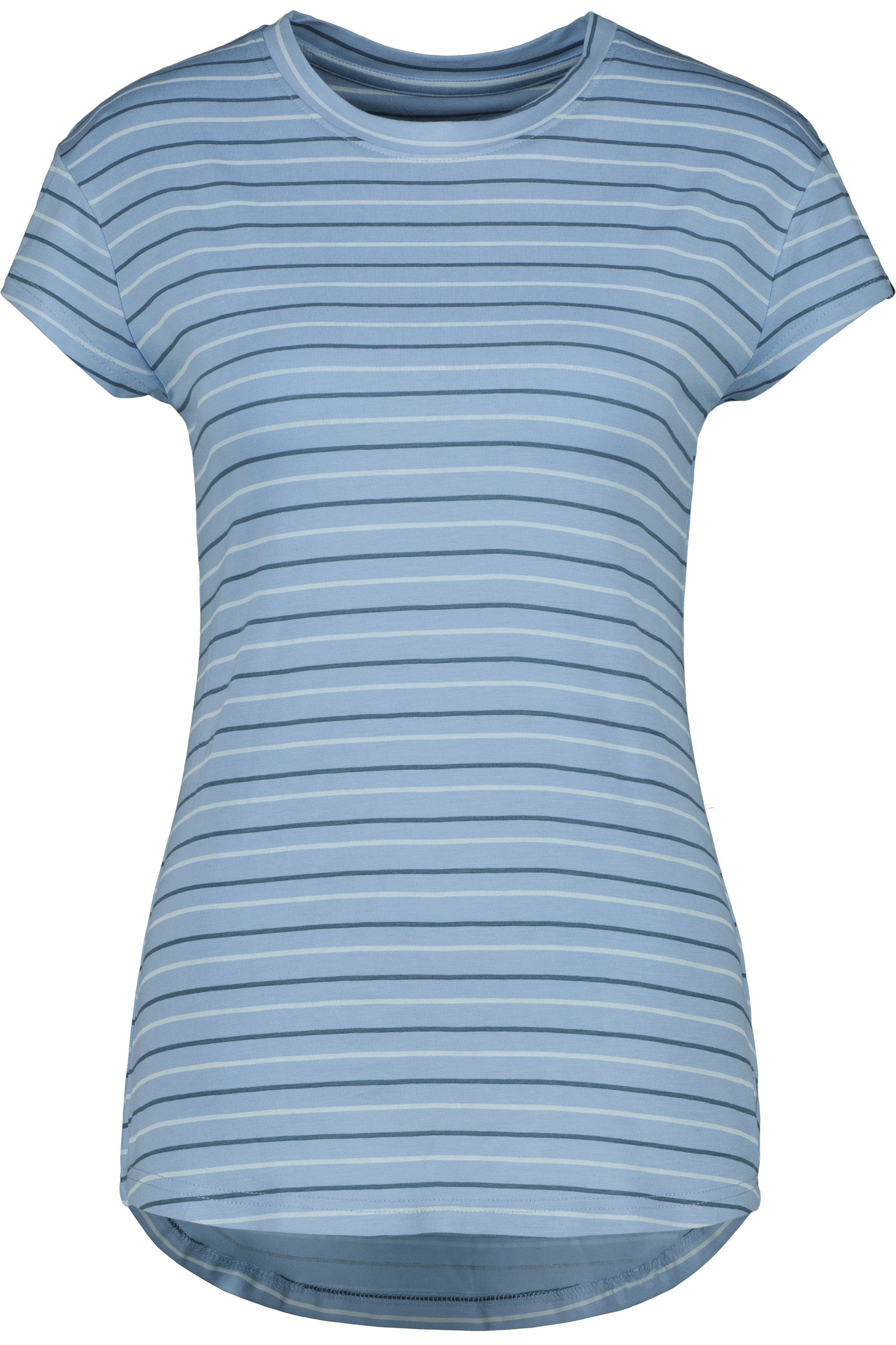 Alife & Kickin Rundhalsshirt Damen MimmyAK Z günstig online kaufen