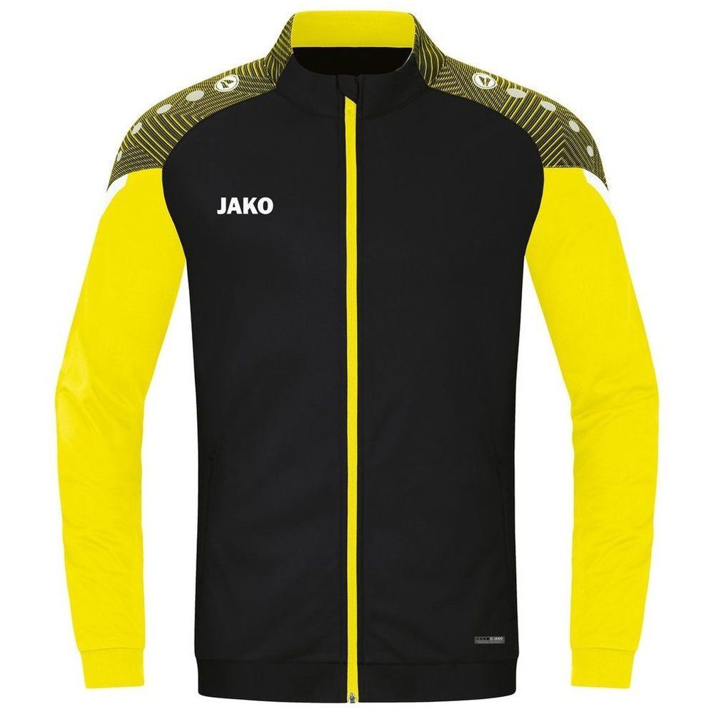 Trainingsjacke Jako Herren Polyesterjacke Performance 9322
