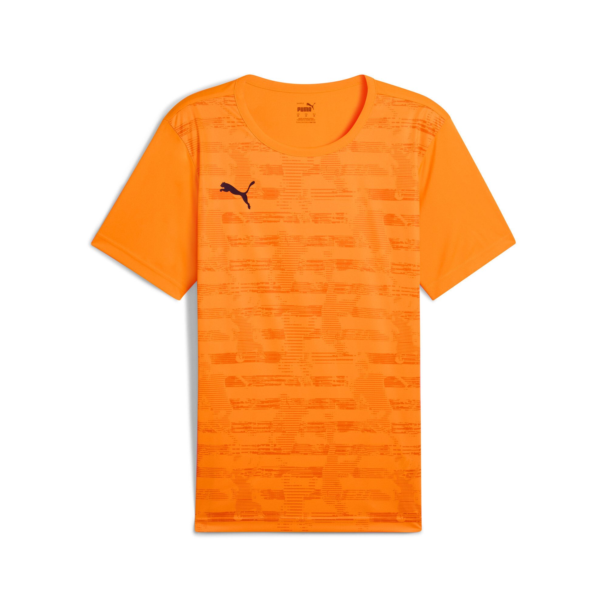 PUMA Trainingsshirt individualRISE Graphic Trikot Herren günstig online kaufen