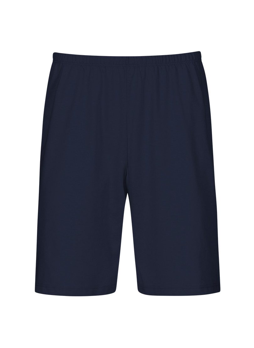 Trigema Bermudas TRIGEMA Bermuda aus 100% Baumwolle (1-tlg) günstig online kaufen