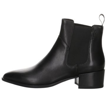 Vagabond Marja Chelsea Boots Elegant Freizeit Stiefelette Leder-/Textilkombination