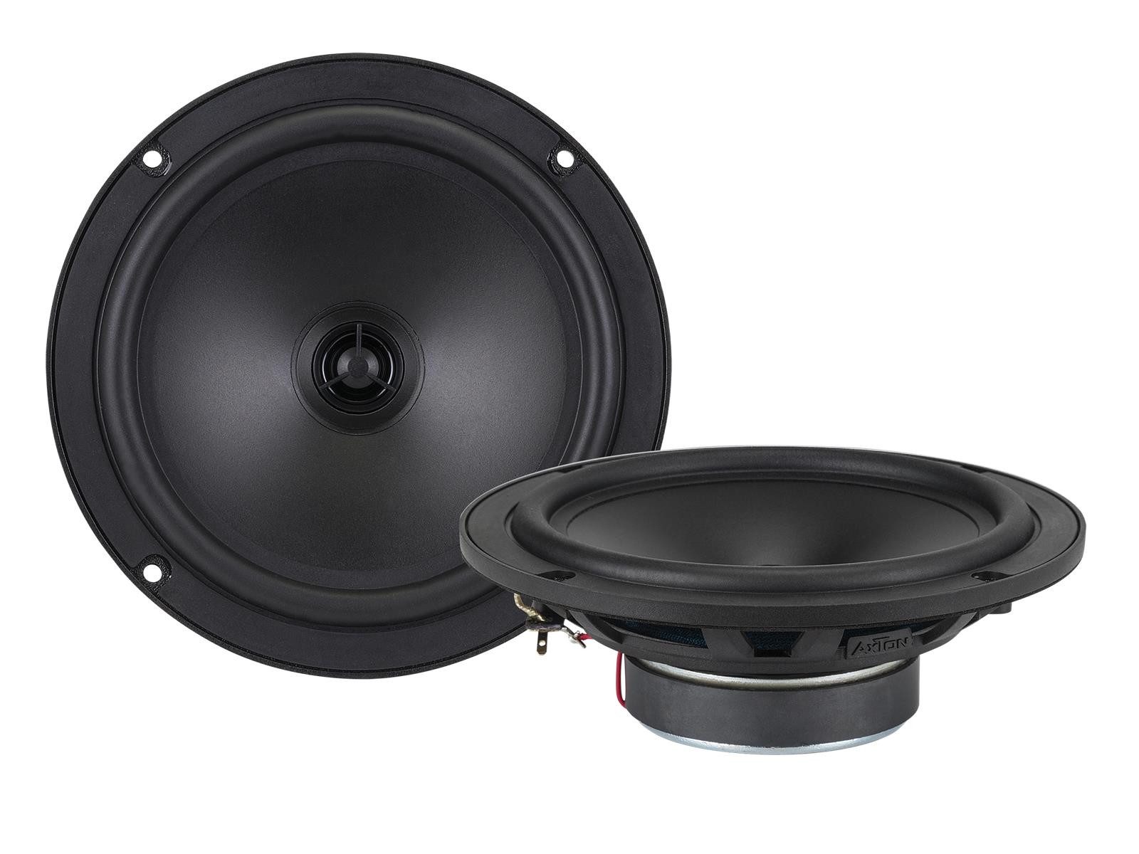 Axton AXTON ATX165S Auto-Lautsprecher