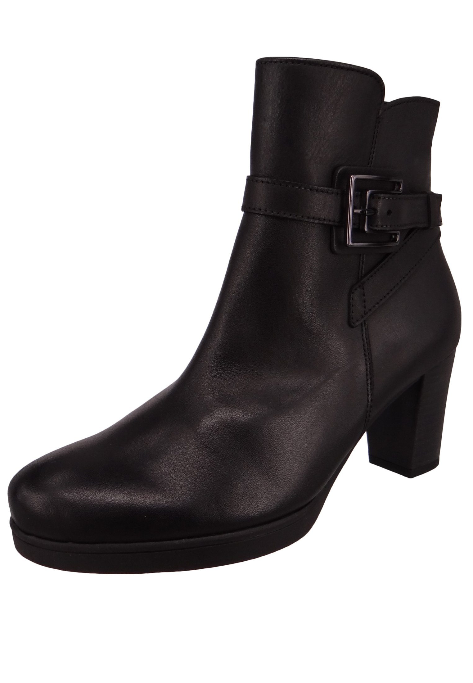 Gabor 32.083 57 Black Stiefelette / 57 schwarz