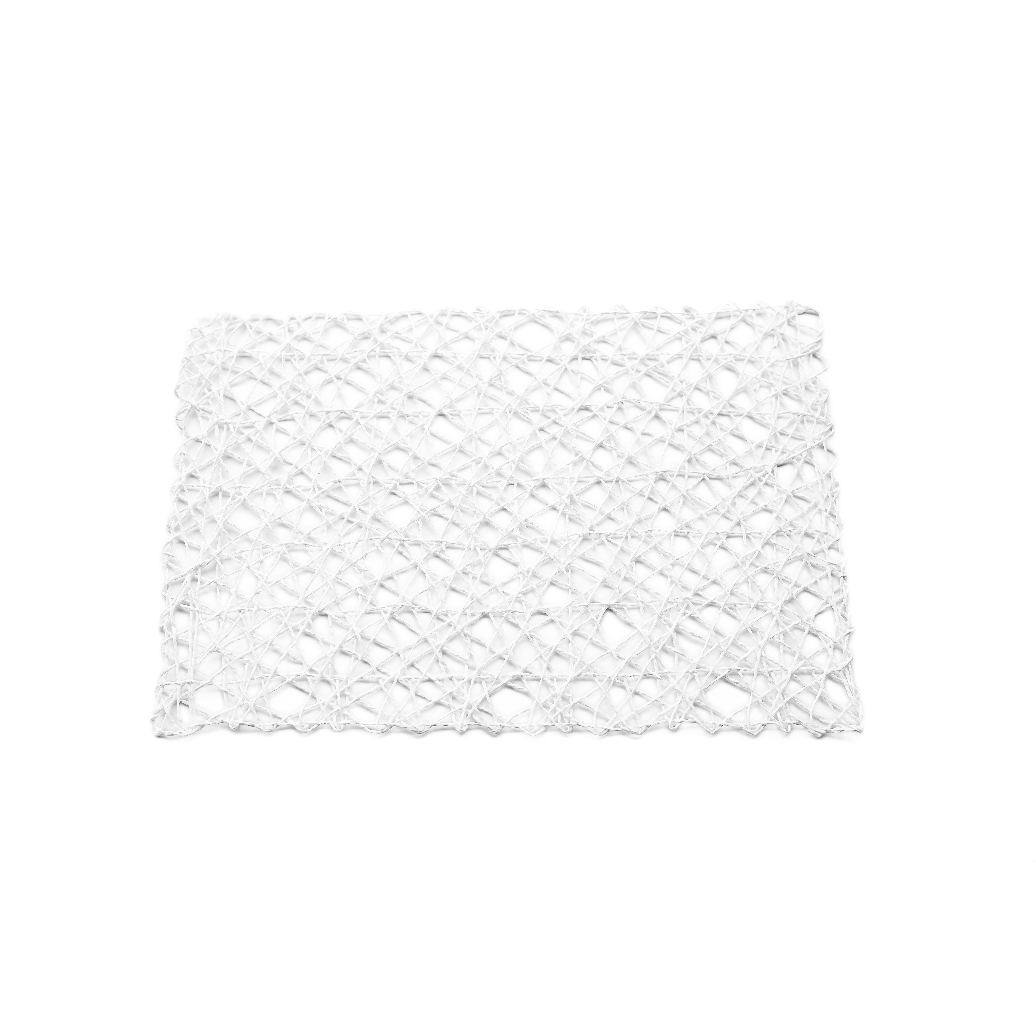 COFI 1453 Platzteller 45 x 30 cm, Untersetzer in modernem Design - Praktisch & dekorativ, 2-tlg., 45 x 30 cm