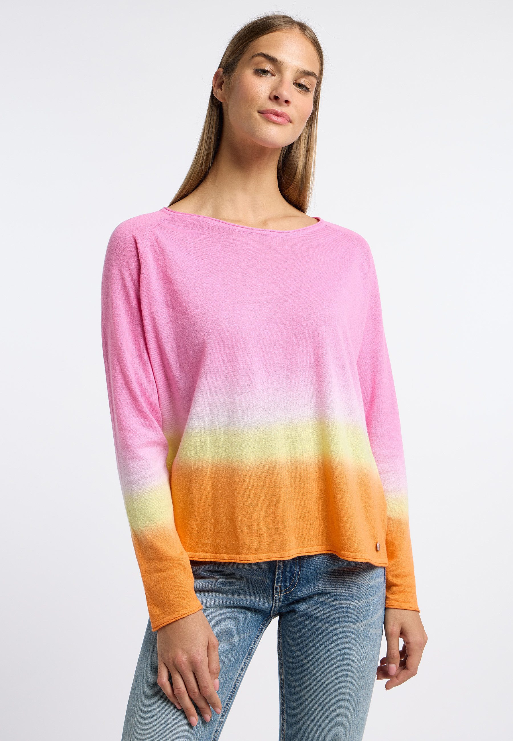 Strickpullover Pullover