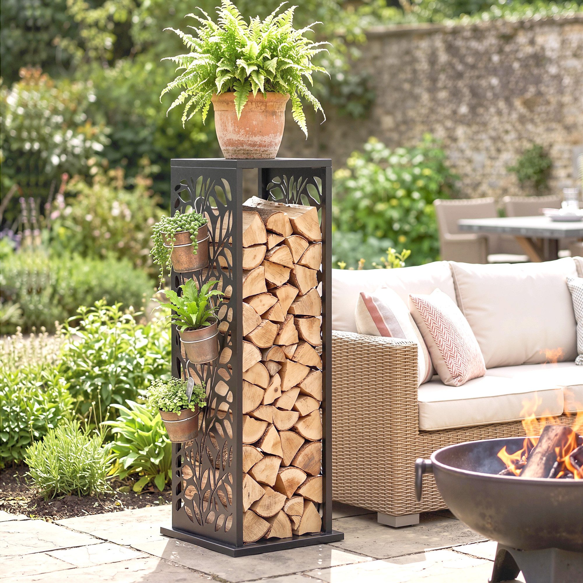 Garten Outdoor Regale online kaufen