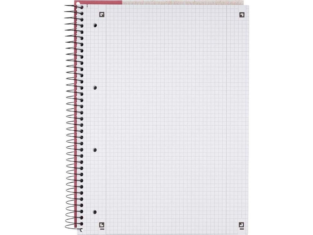 Thumbnail - OXFORD Notizblock OXFORD Recycling-Collegeblock DIN A4+, 120 Blatt