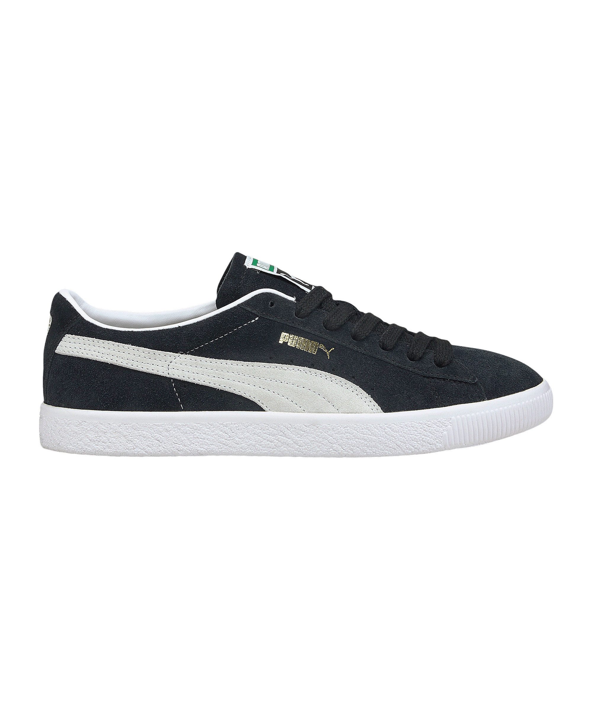 PUMA Suede Vtg Sneaker Herren Sneaker