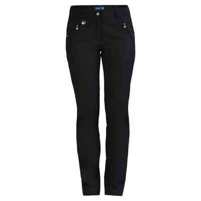 Daily Sports Golfhose Daily Sports Irene Pants 32 Inch Black
