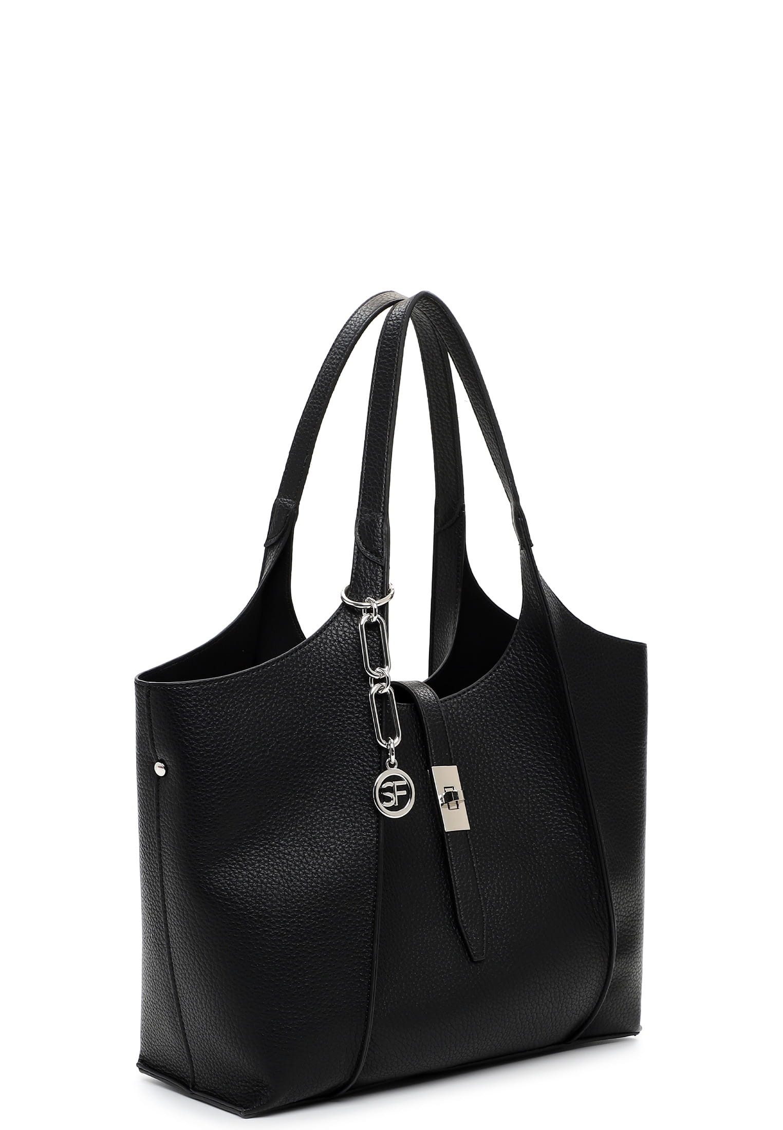 SURI FREY Shopper SFY Daggy, für Damen