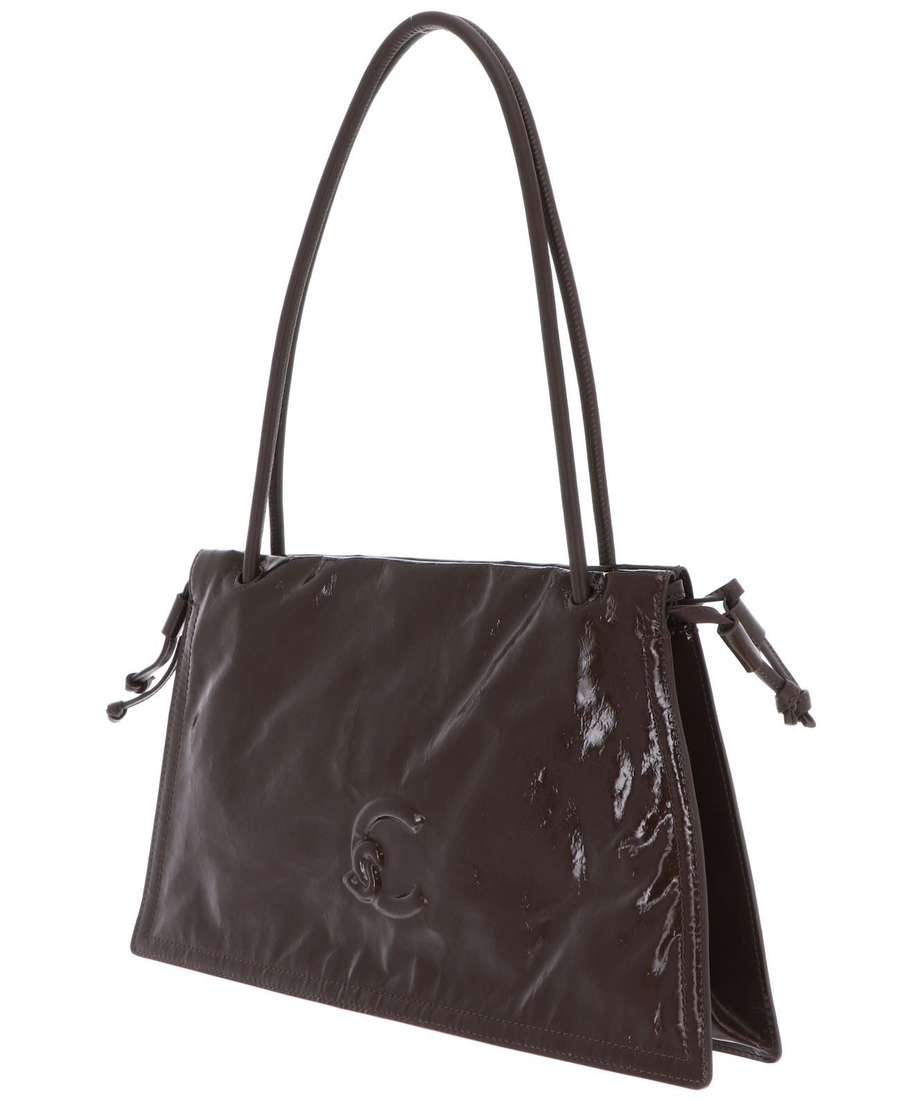 COCCINELLE Schultertasche Shoulderbag, aus echtem Rindsleder günstig online kaufen