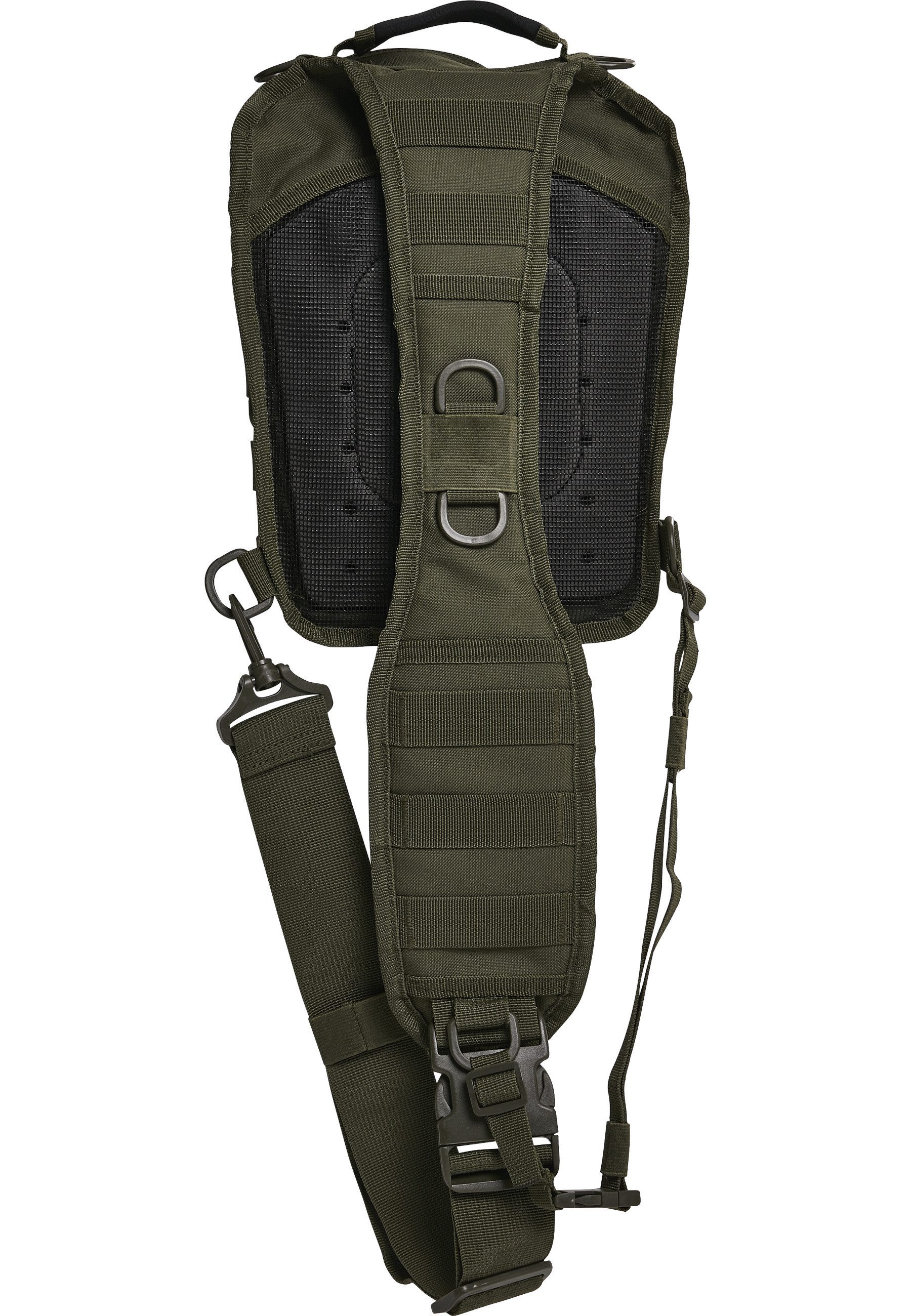 Brandit Mini Bag Brandit Accessoires US Cooper Shoulder Bag (1-tlg)