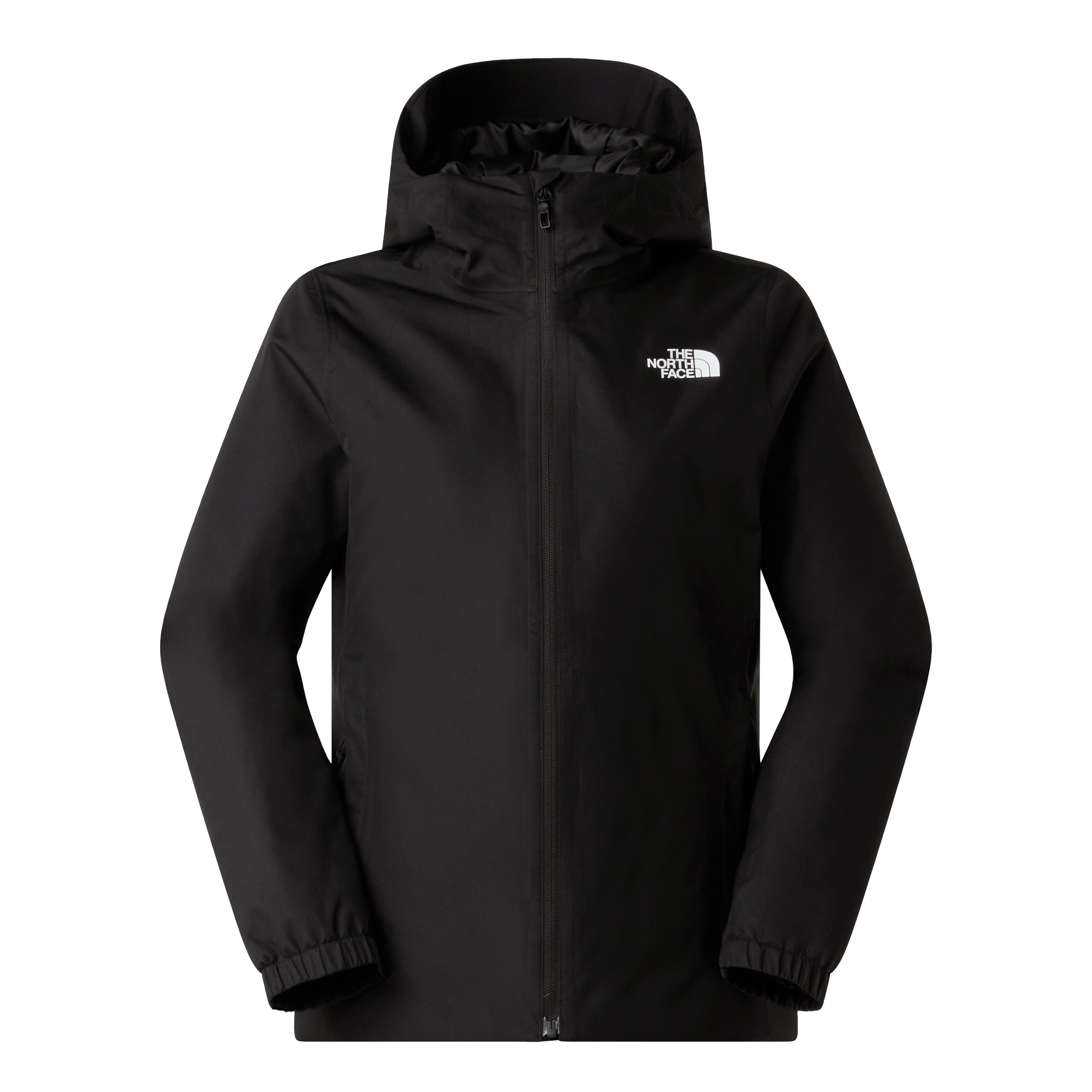 Funktionsjacke W QUEST MONO INS JACKET