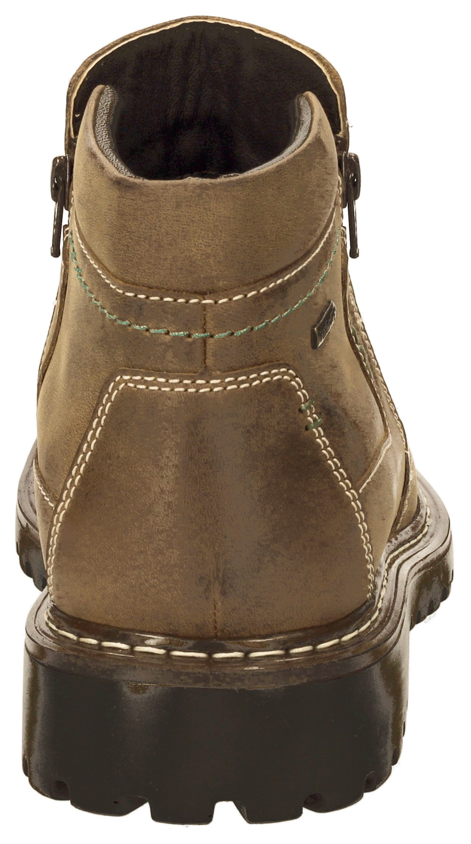 Josef Seibel Chance 55 Winterboots Schlupfstiefel, Komfortschuh, Winterstie günstig online kaufen