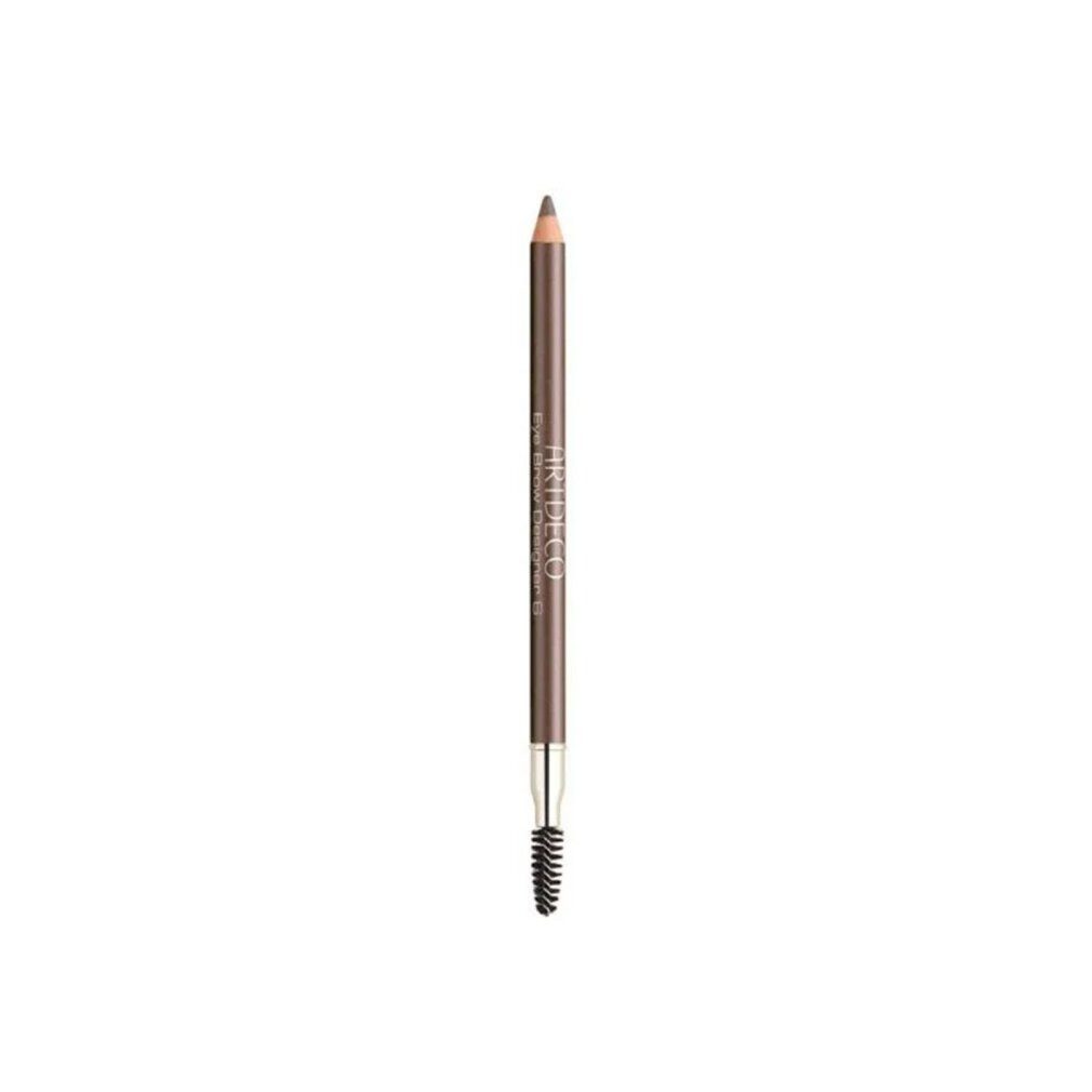 ARTDECO Augenbrauen-Stift Eye Brow Designer w/Integrated Brush