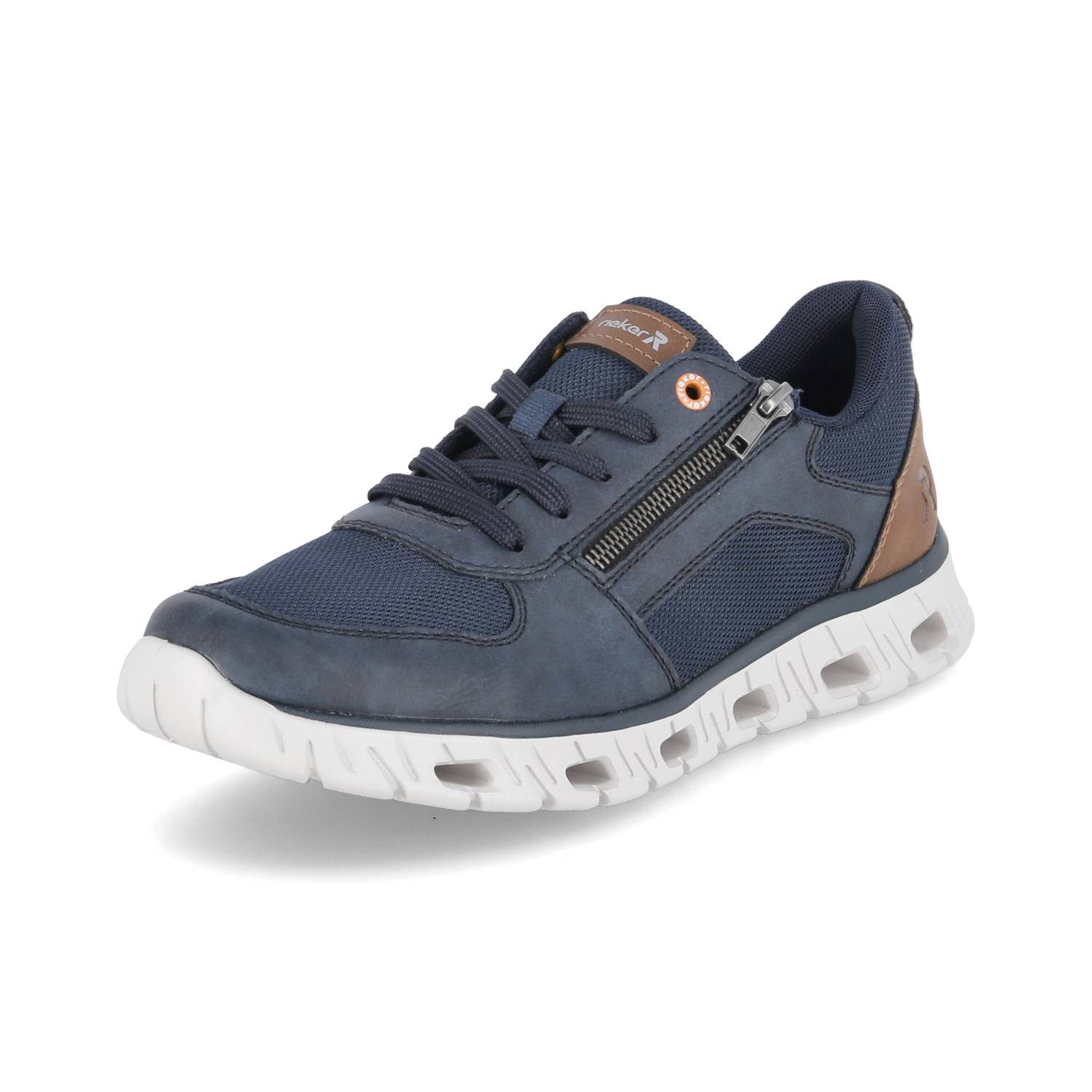 Rieker Low Sneaker Sneaker