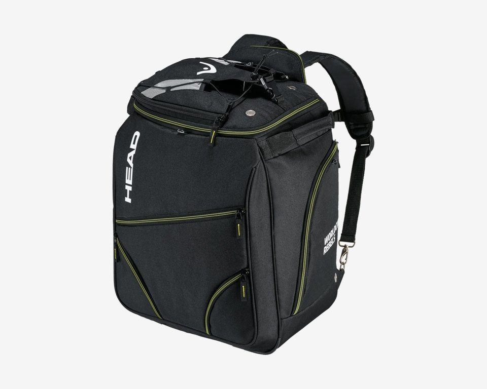 Head Aufbewahrungstasche Heatable Bootbag