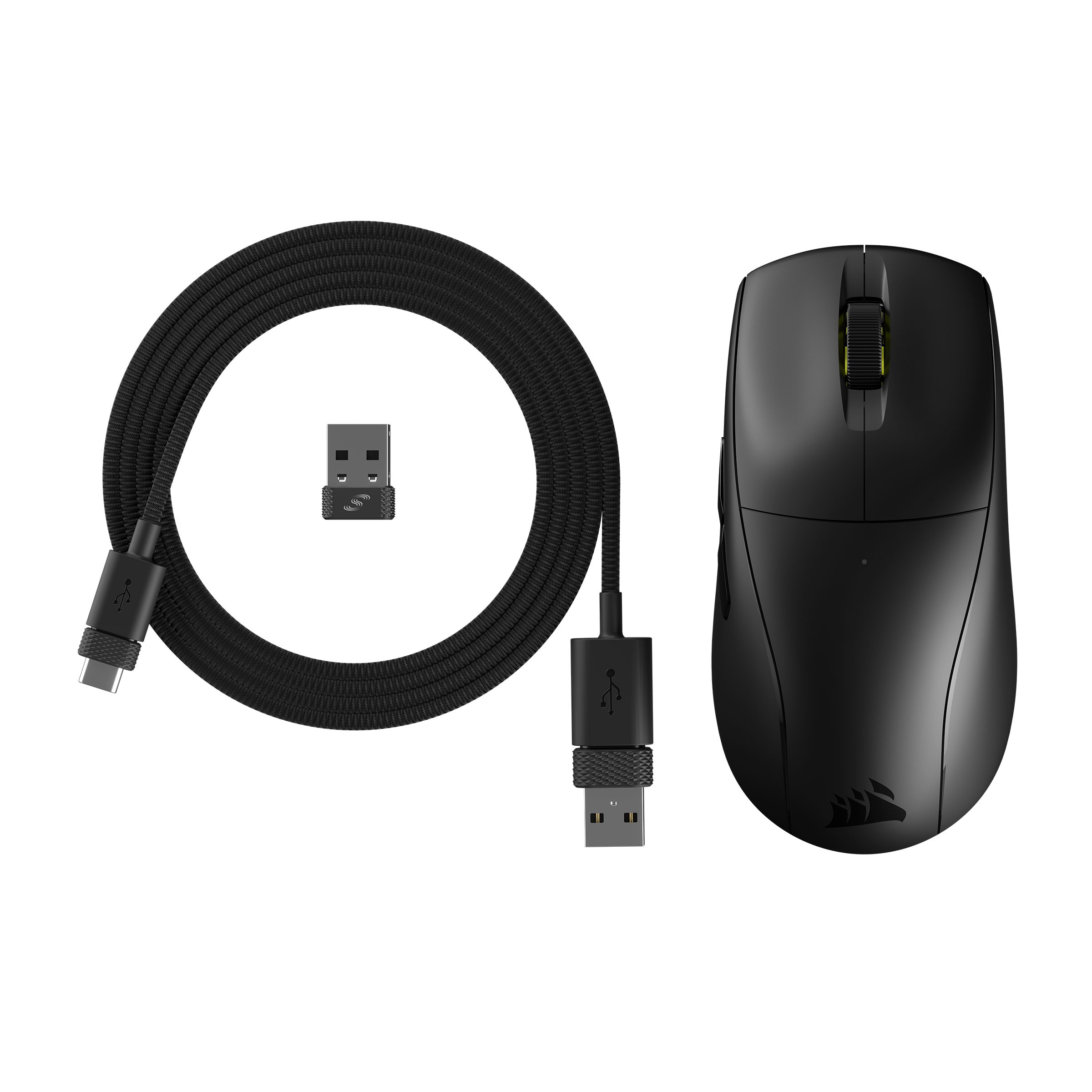 Corsair M75 AIR Wireless Gaming-Maus (kabellos)