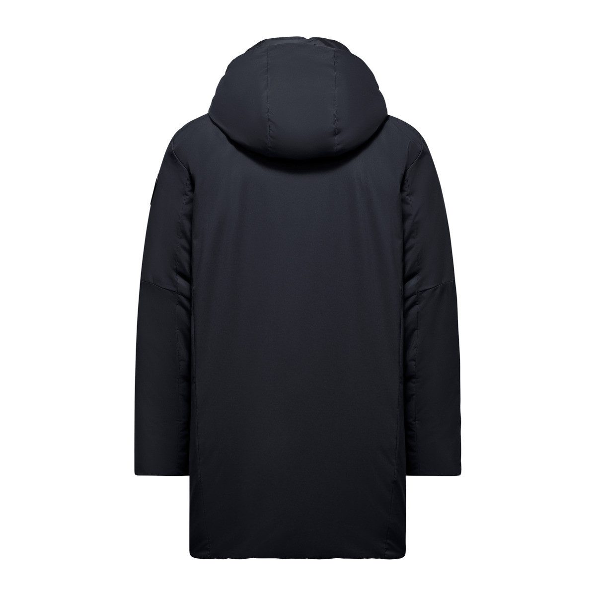 Bomboogie Parka CM9137 Herren Winterjacke, Wintermantel, Regenmantel, Kapuzenjacke, Funktionsjacke