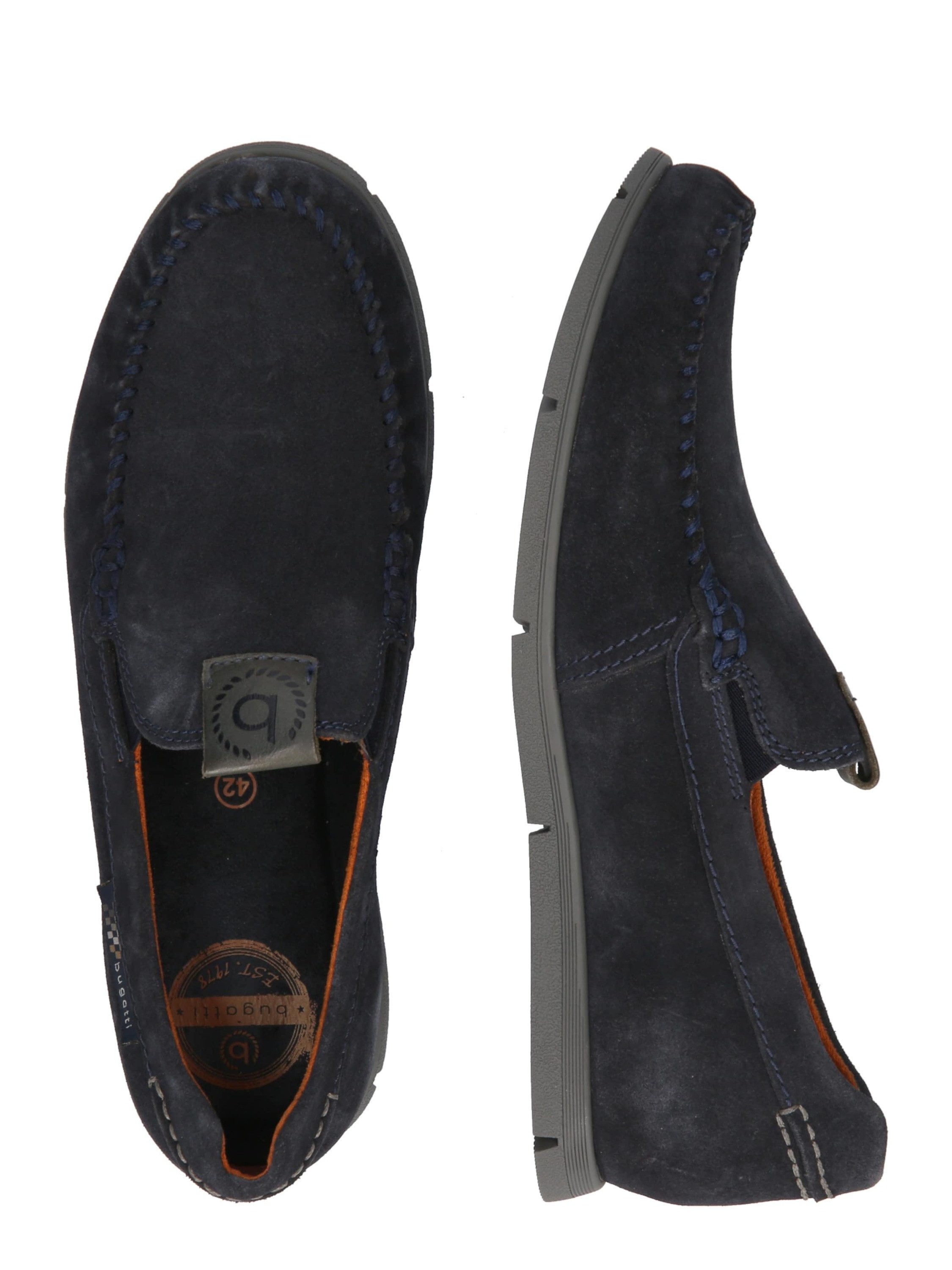 bugatti Slipper (1-tlg) günstig online kaufen