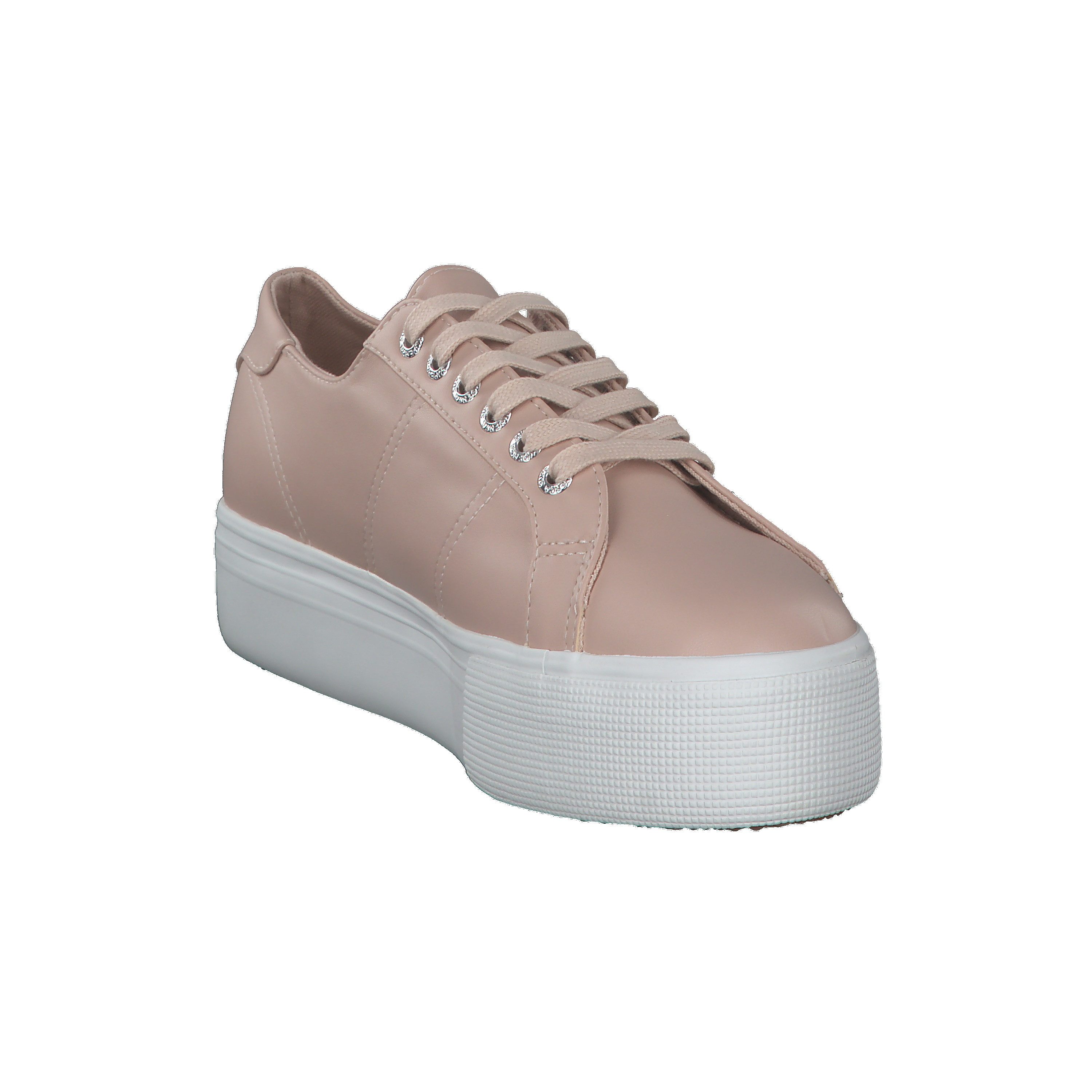 Superga Superga Damen Sneaker 2790-COMFSYNLEANAPPAW S1117UW Sneaker