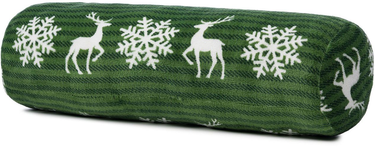 Gözze Nackenrolle Scandic, 1-tlg. günstig online kaufen