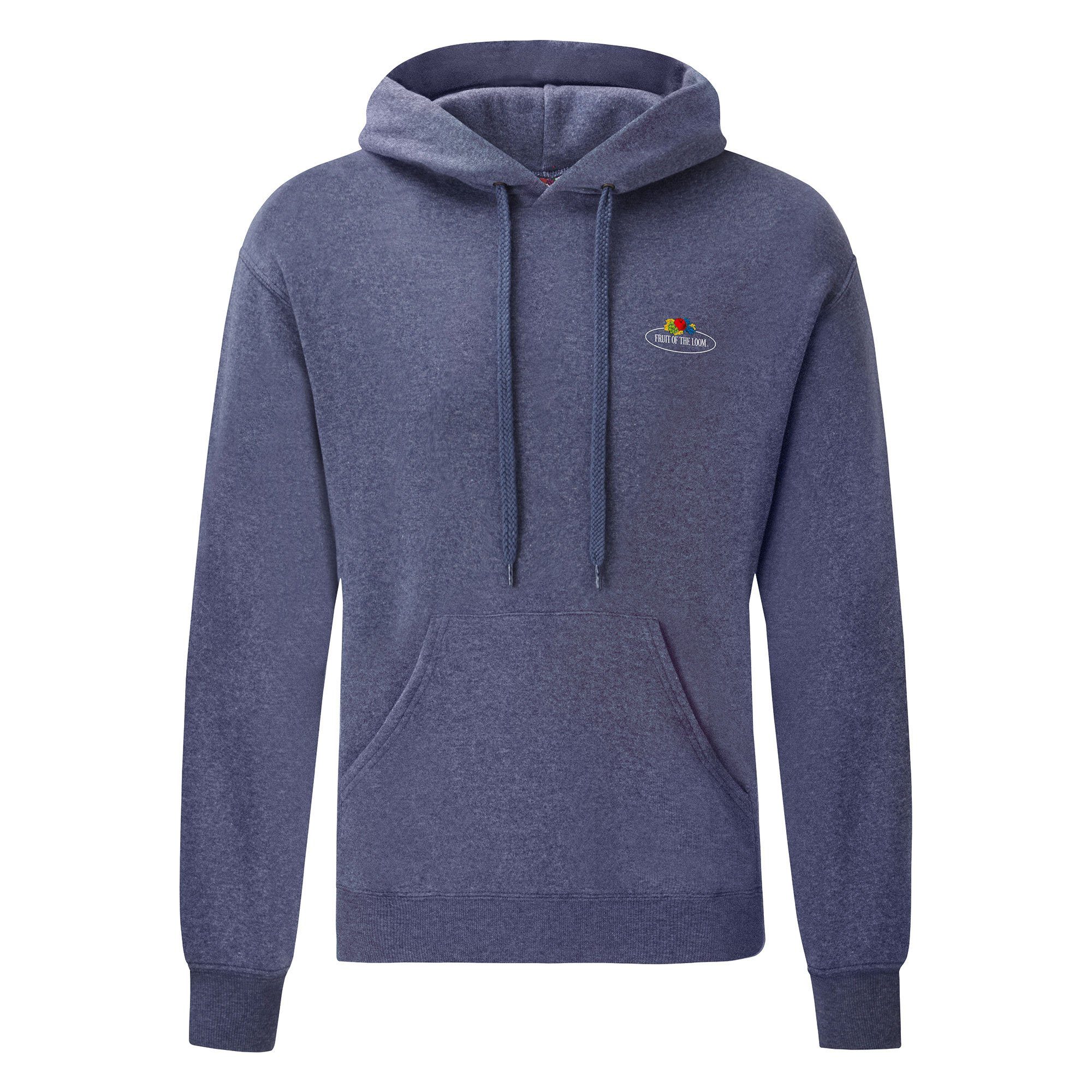 Fruit of the Loom Kapuzensweatshirt Kapuzen-Sweat günstig online kaufen
