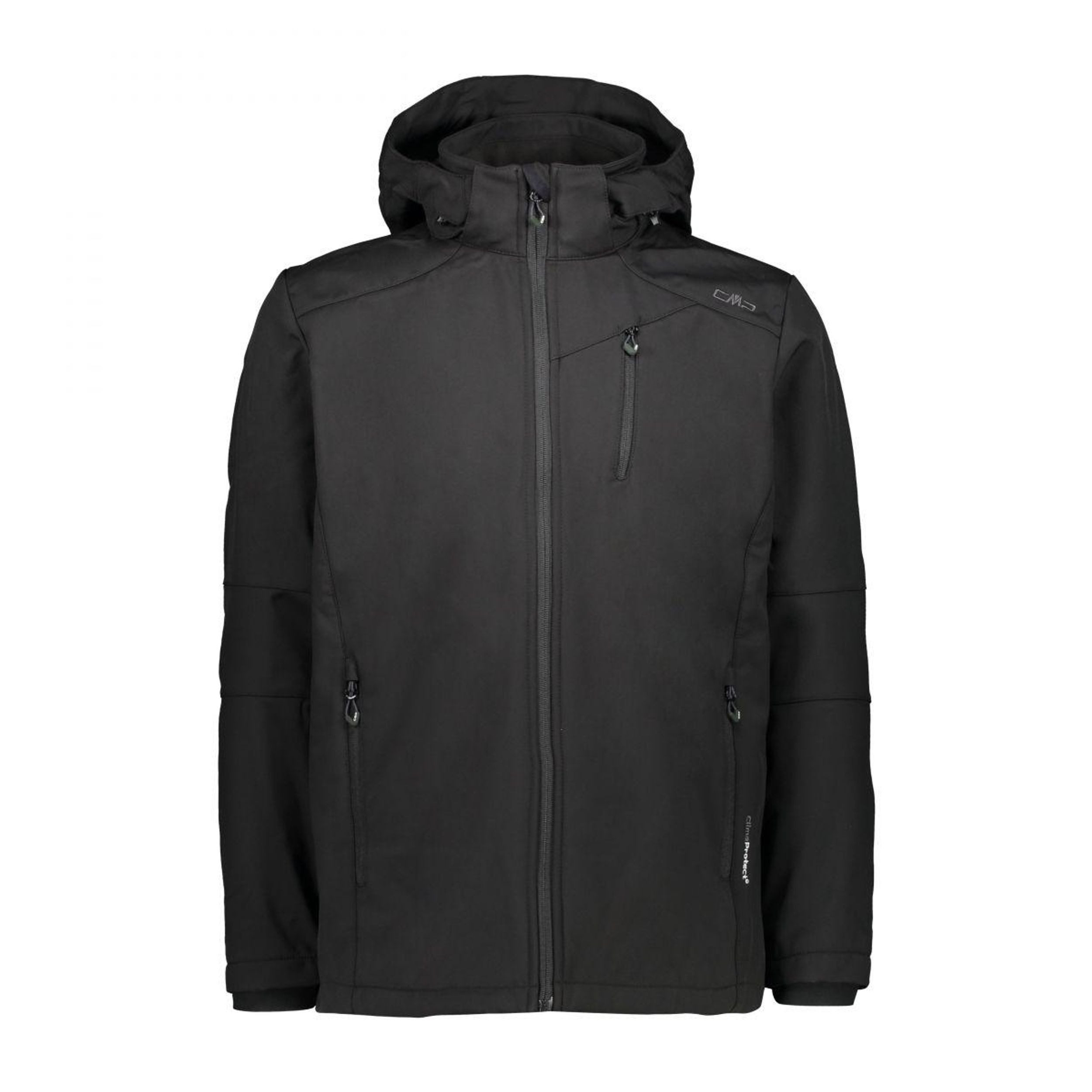 CAMPAGNOLO Outdoorjacke Softshell-Herrenjacke günstig online kaufen