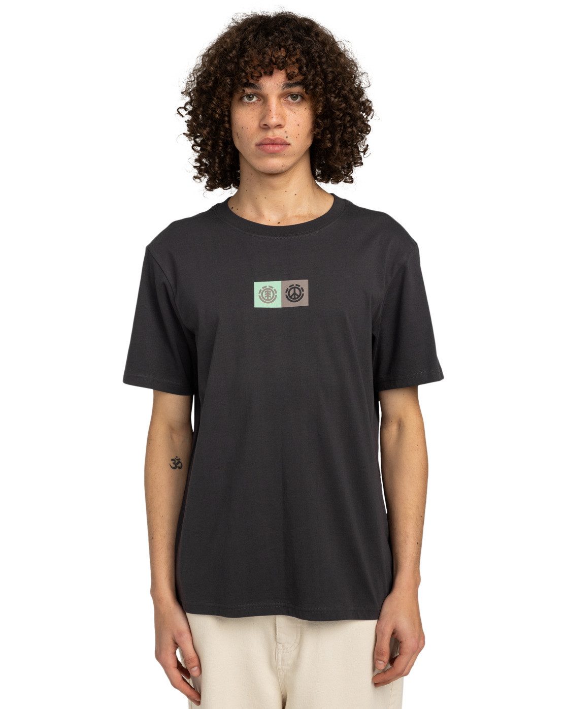 Element T-Shirt Dual