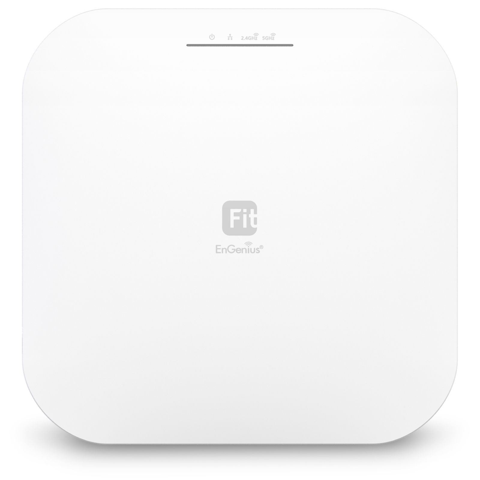 EnGenius Managed Access Point Indoor Dual Band 11ax WLAN-Access Point